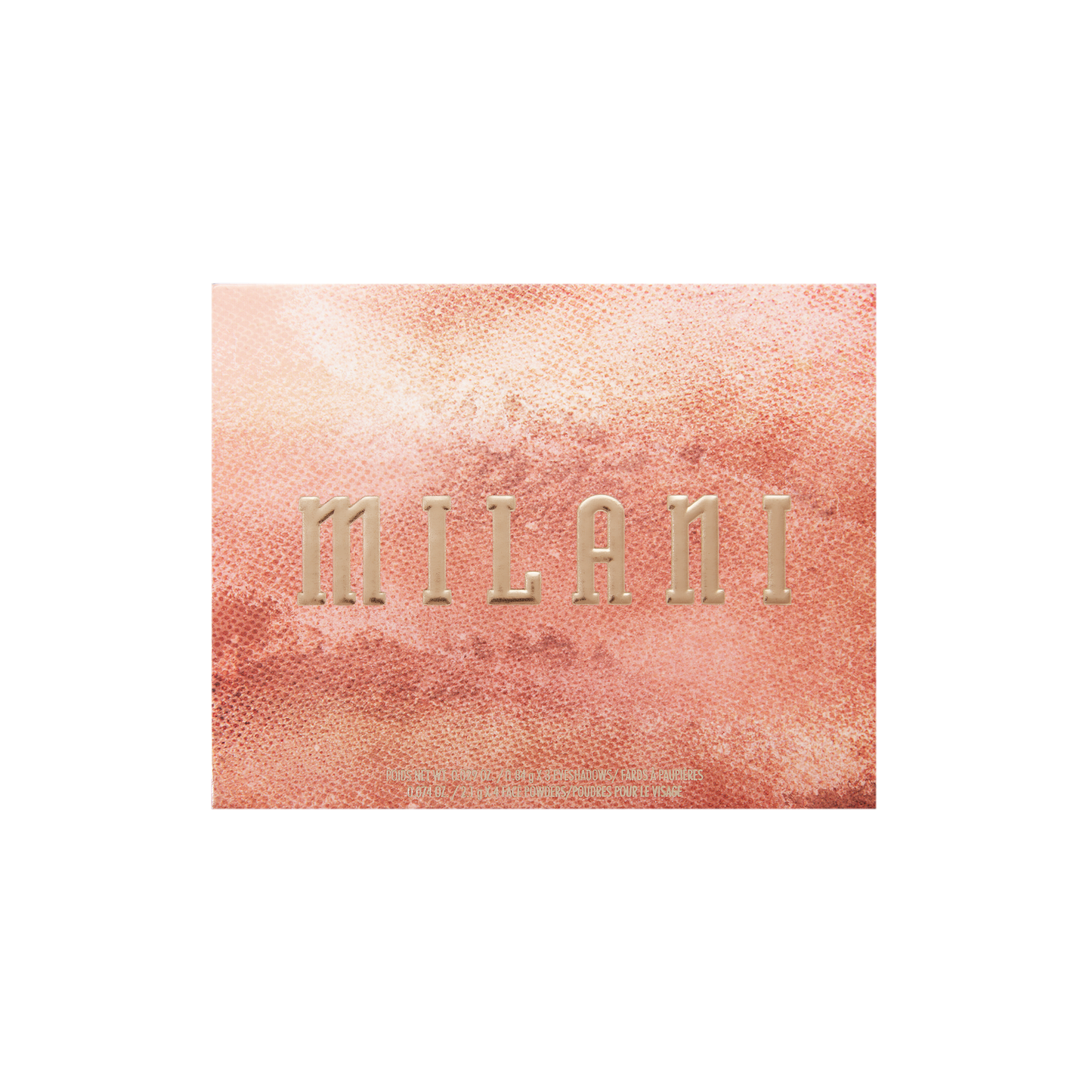 All-Inclusive Eye, Cheek & Face Palette