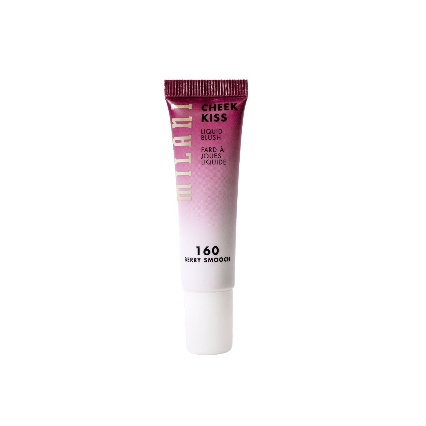 Cheek Kiss Liquid Blush