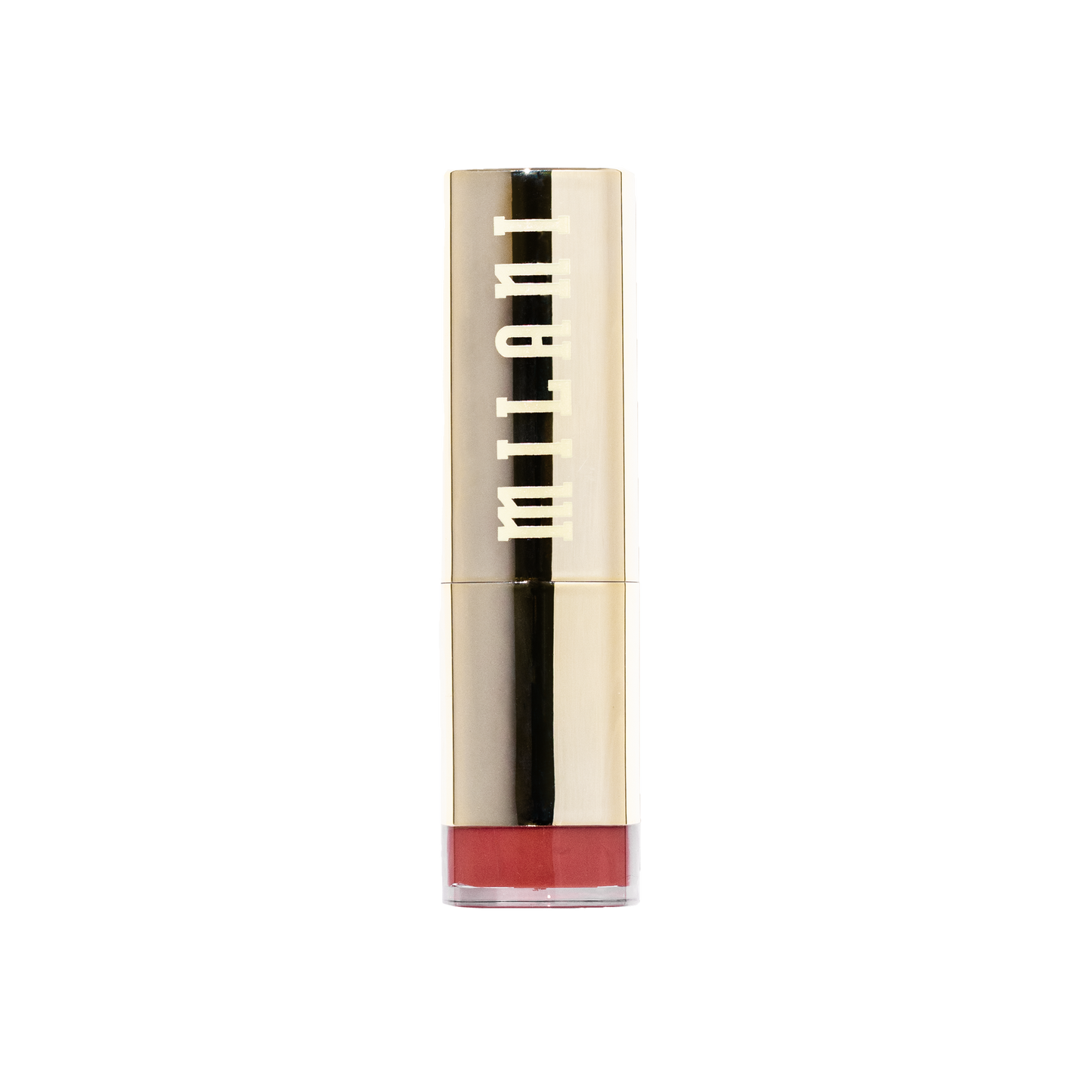 Color Statement Matte Lipstick