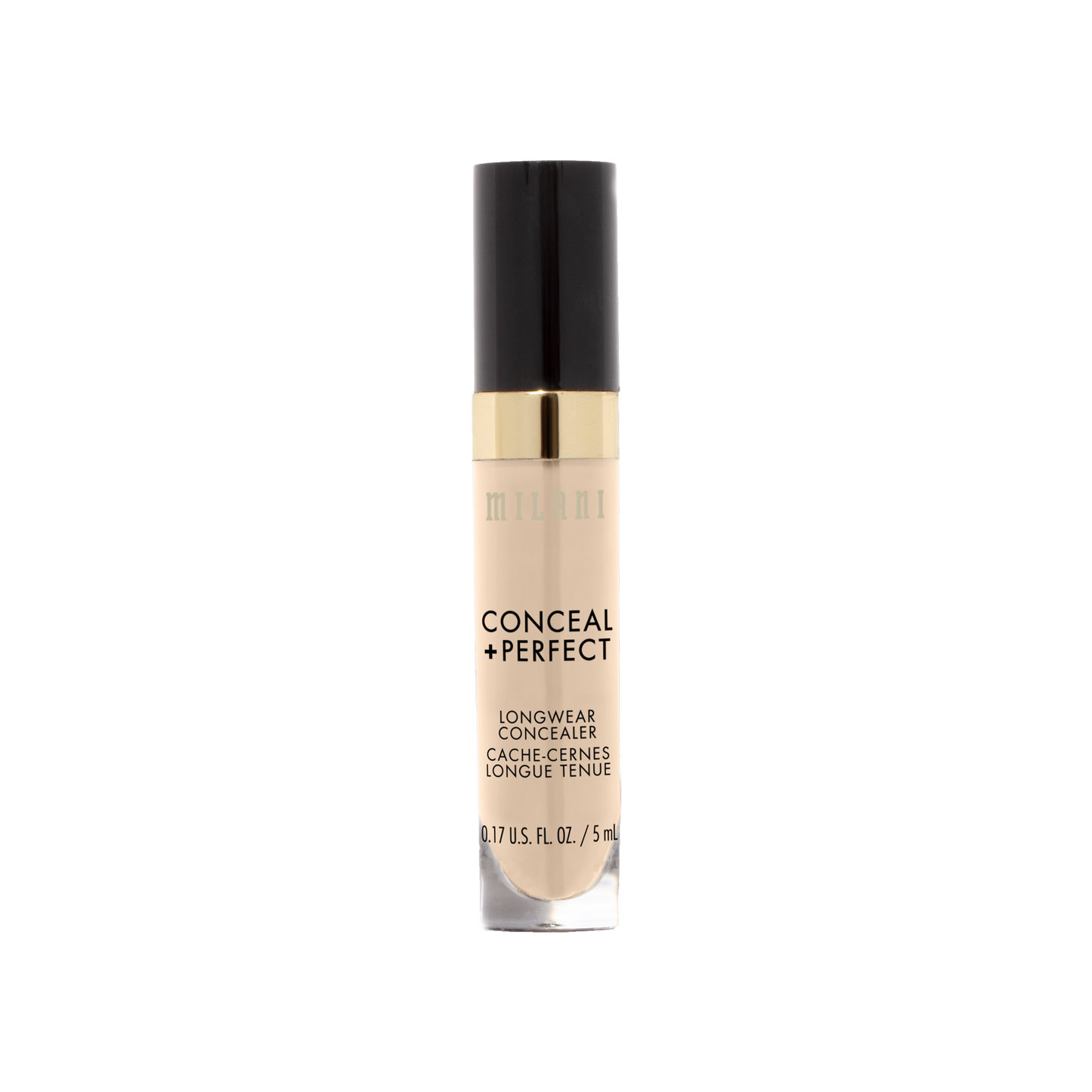 Conceal + Perfect Longwear Concealer