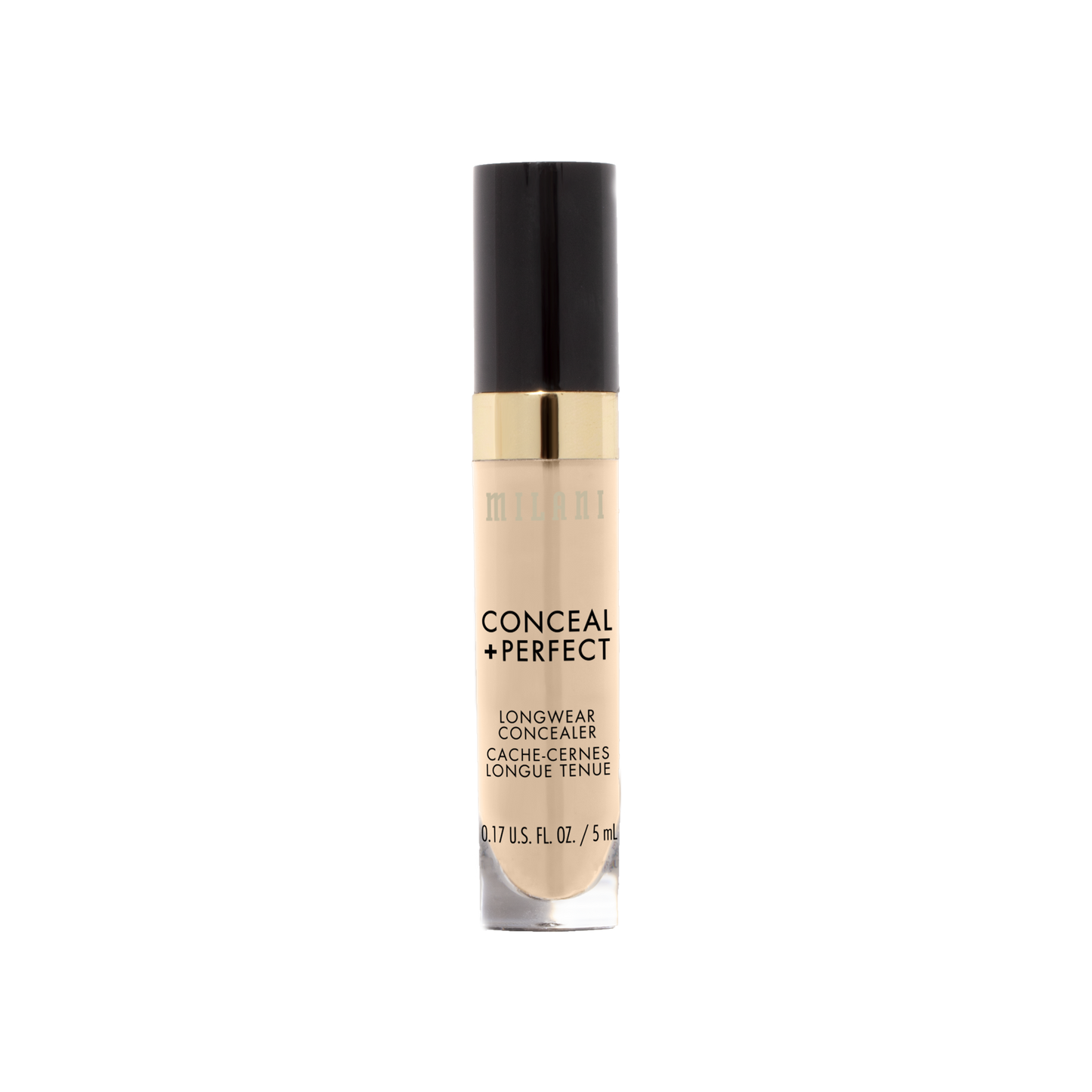Conceal + Perfect Longwear Concealer