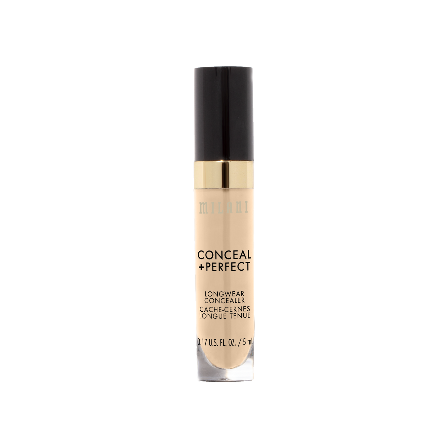 Conceal + Perfect Longwear Concealer