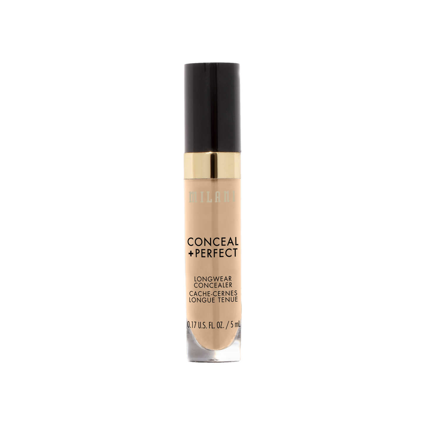 Conceal + Perfect Longwear Concealer