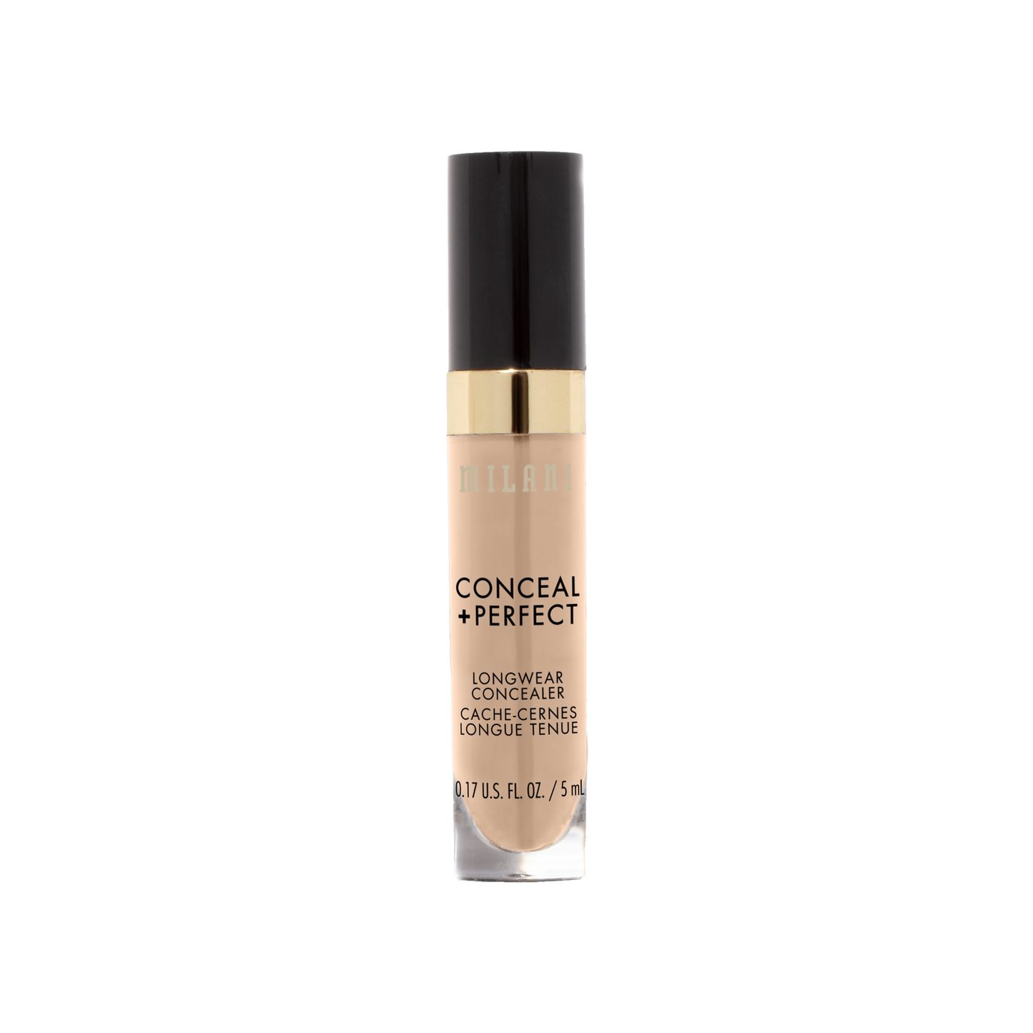 Conceal + Perfect Longwear Concealer