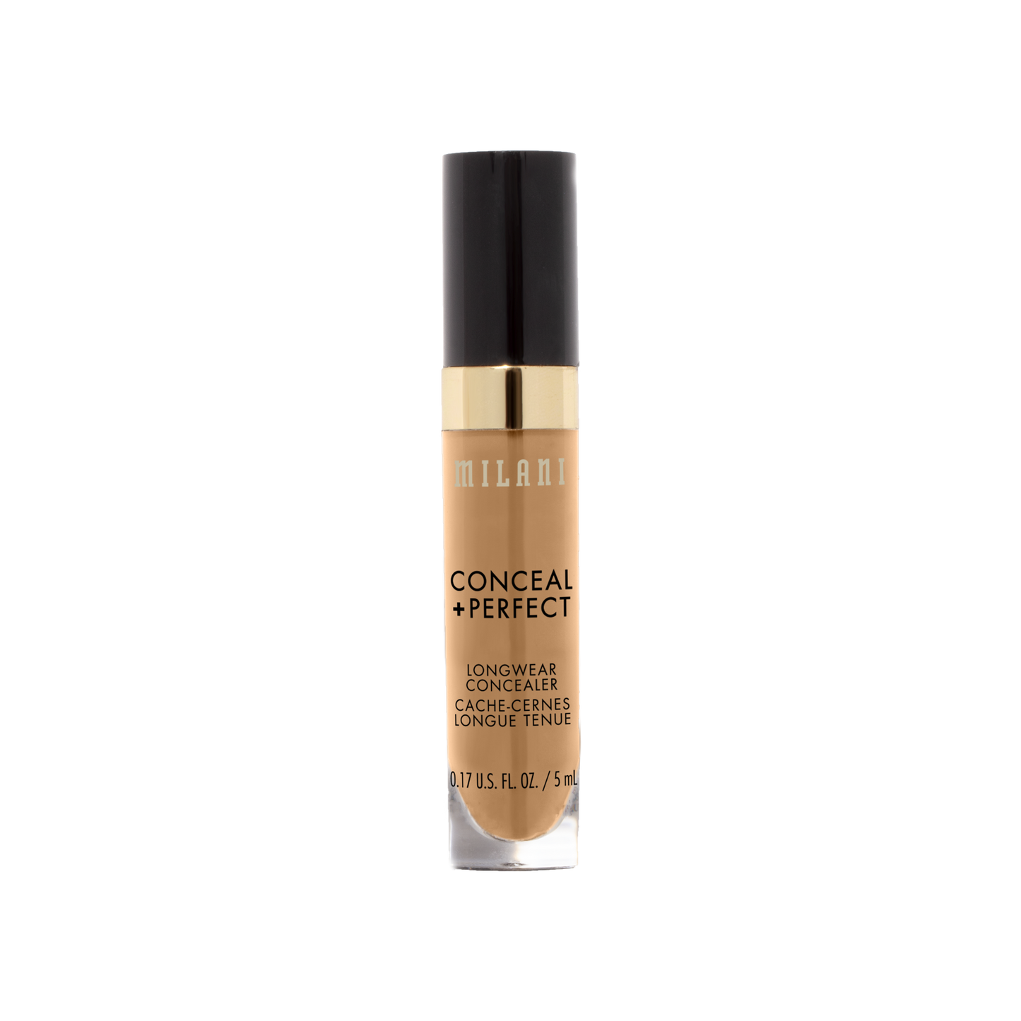 Conceal + Perfect Longwear Concealer