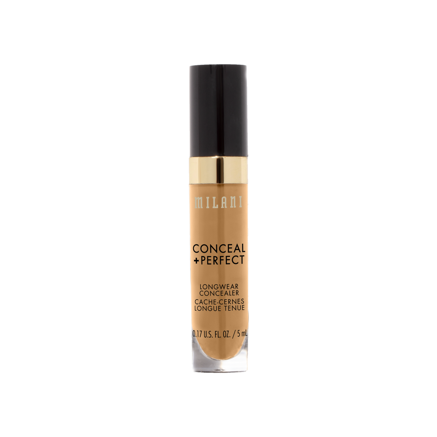 Conceal + Perfect Longwear Concealer