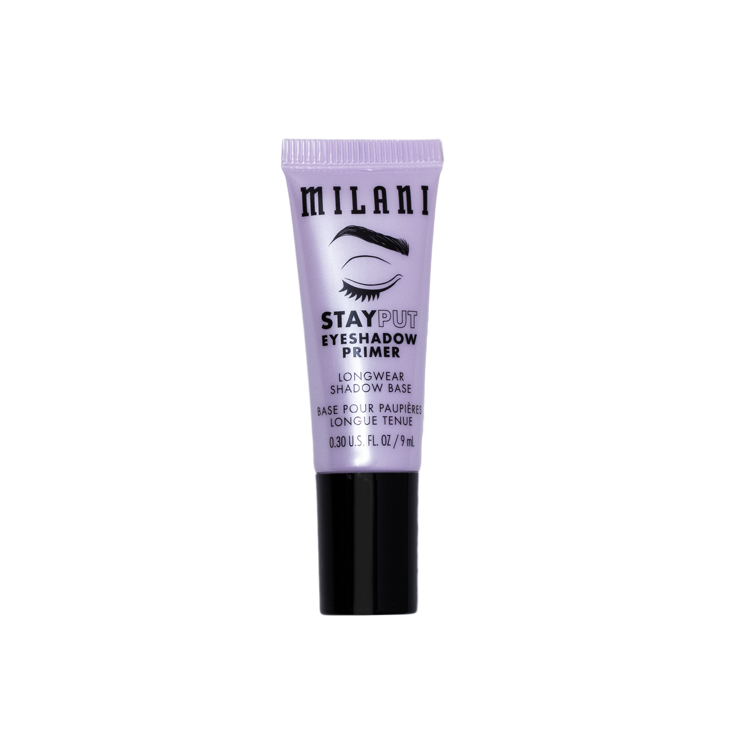 Stay Put Eyeshadow Primer