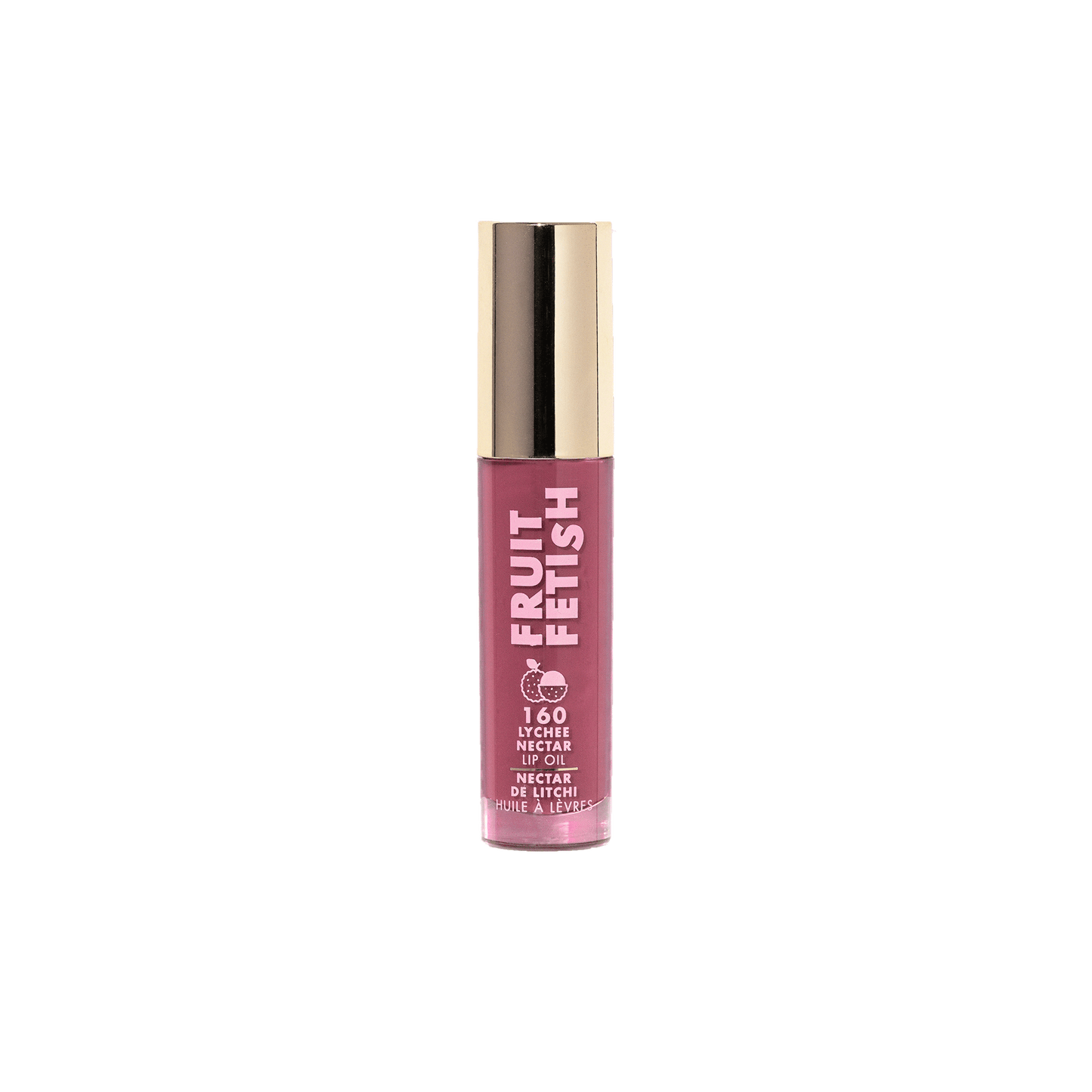 Fruit Fetish Lip Oils