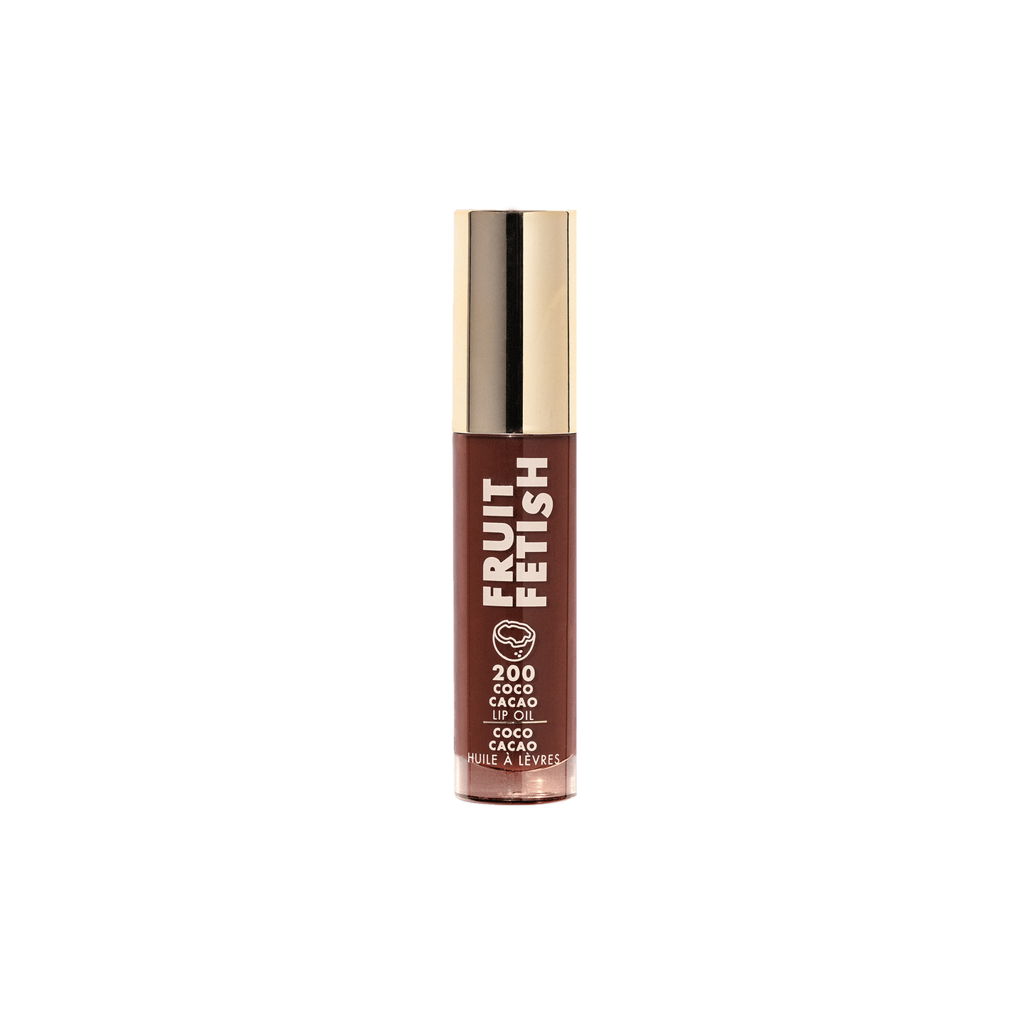 Fruit Fetish Lip Oils