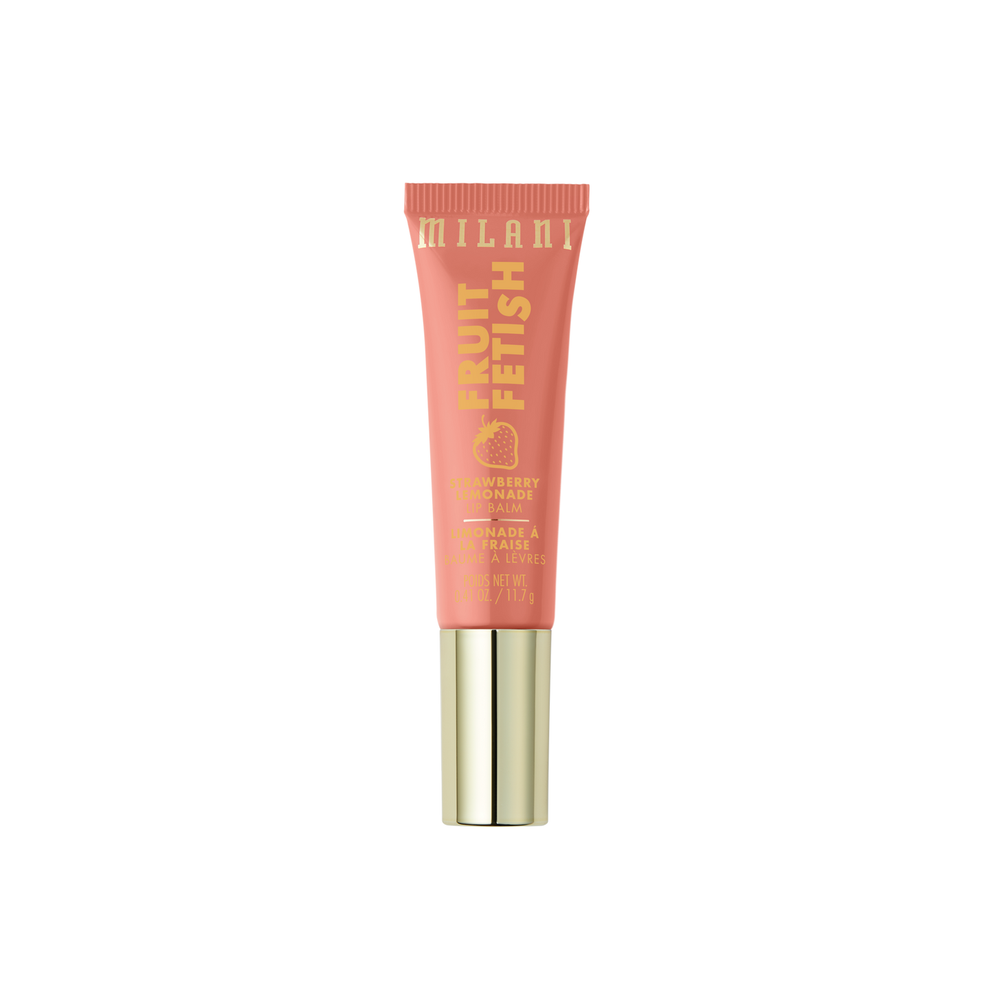 Fruit Fetish Lip Balm