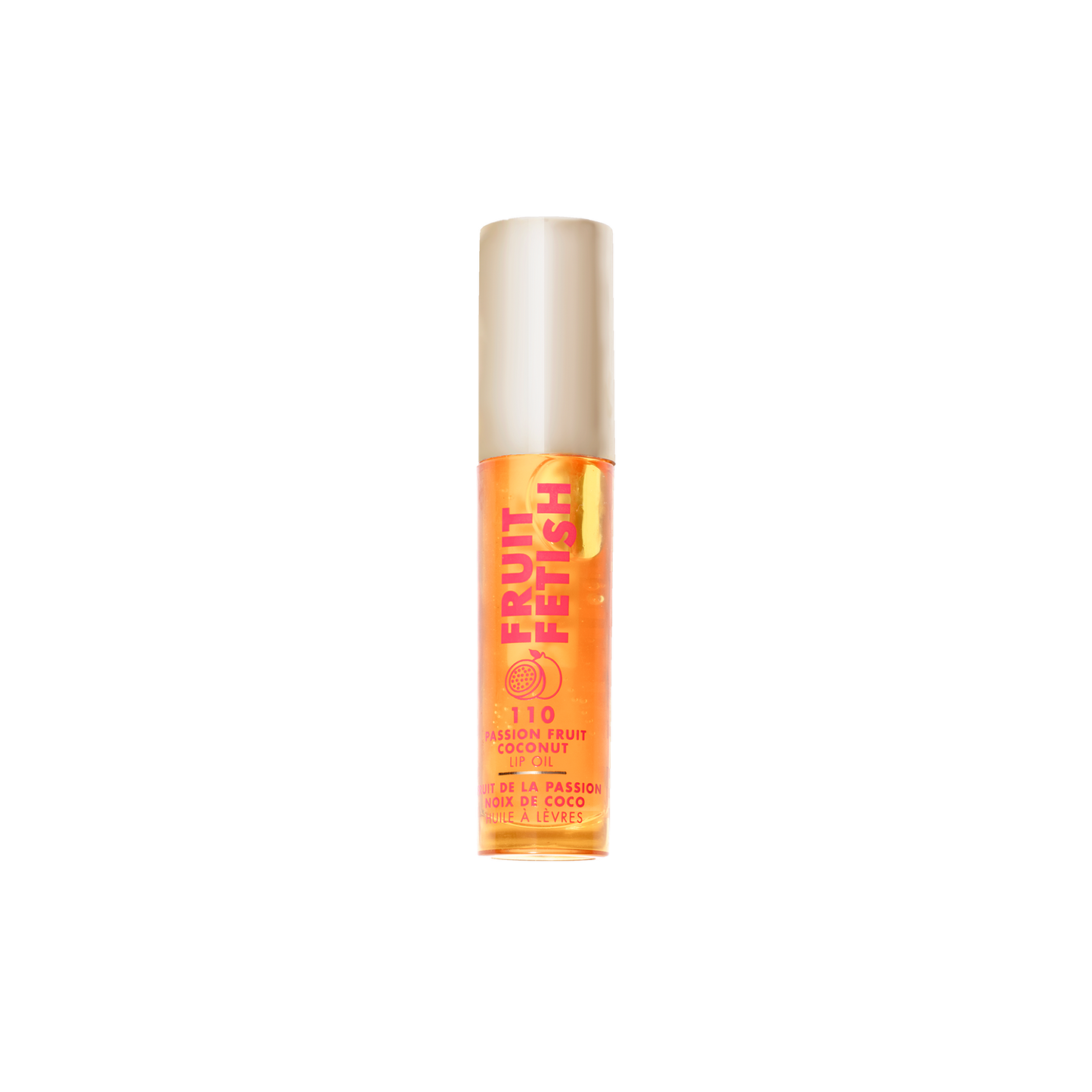 Fruit Fetish Lip Oils