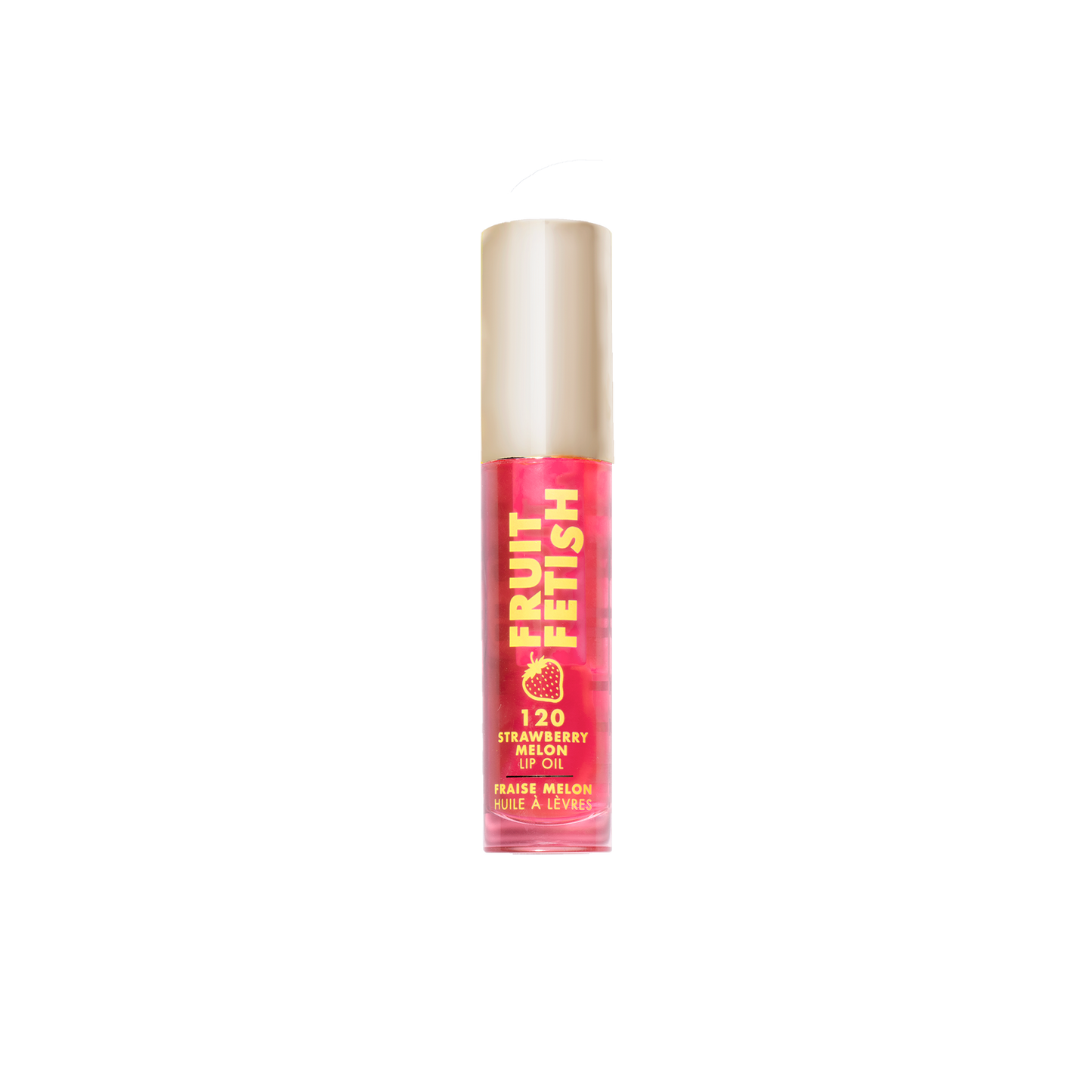 Fruit Fetish Lip Oils