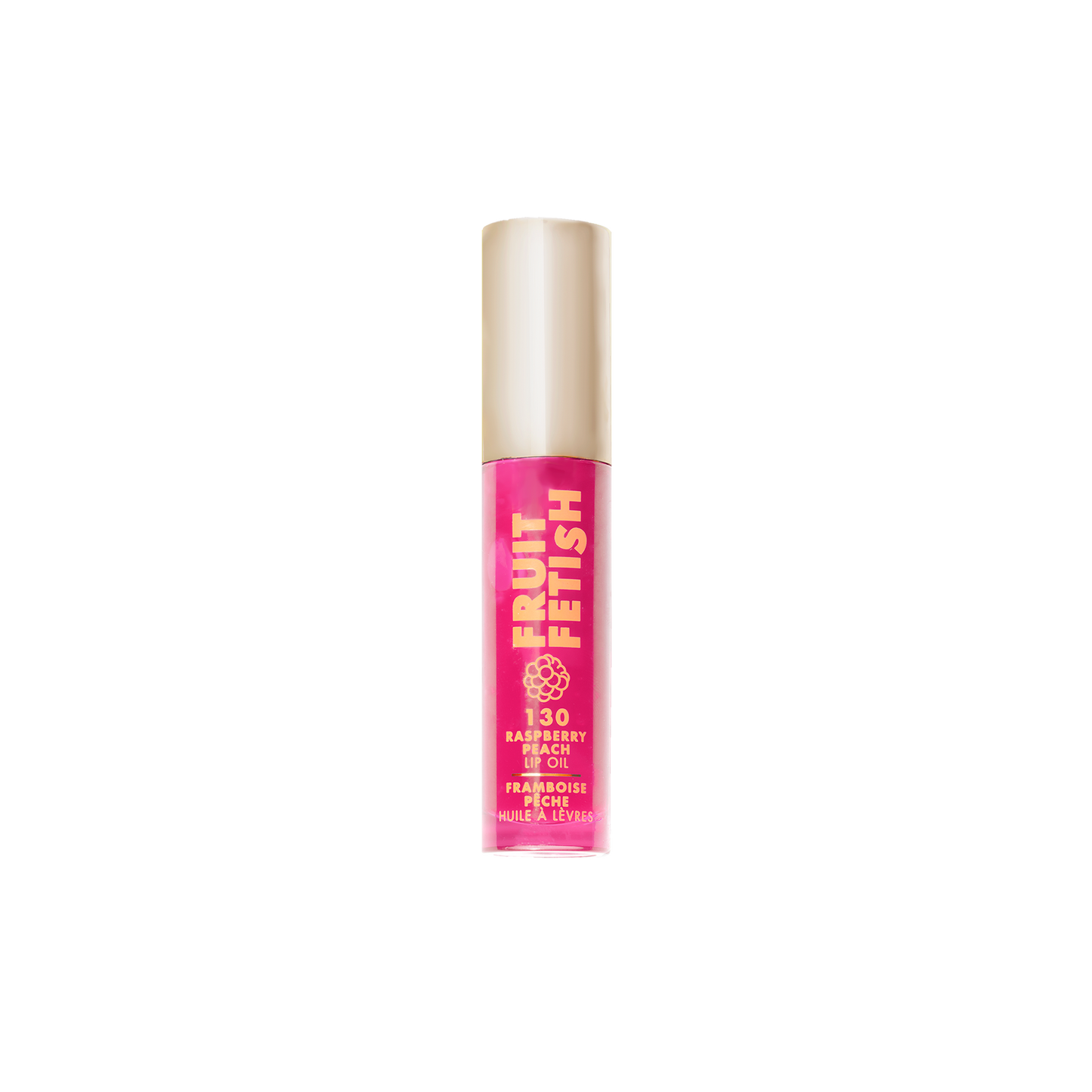 Fruit Fetish Lip Oils