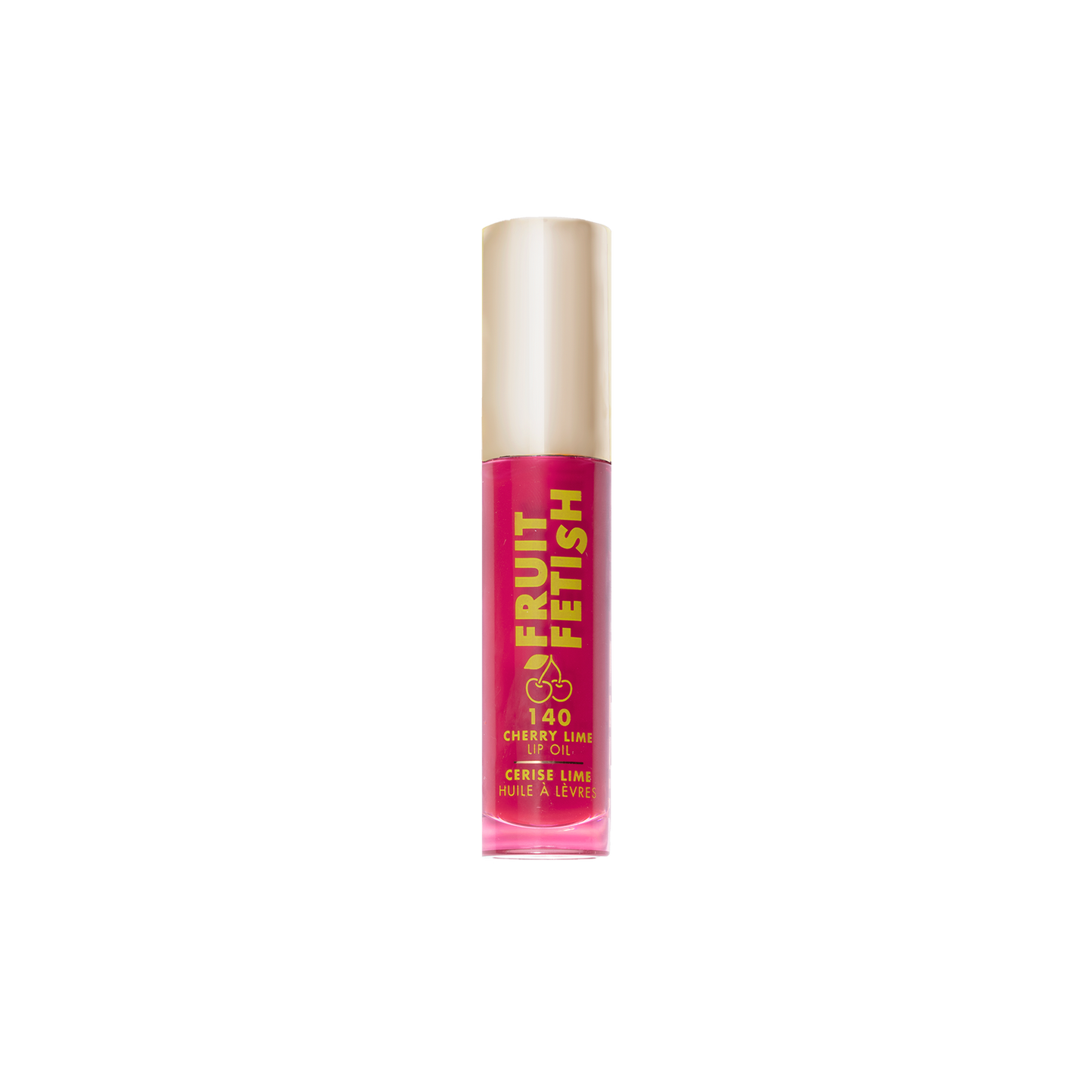 Fruit Fetish Lip Oils