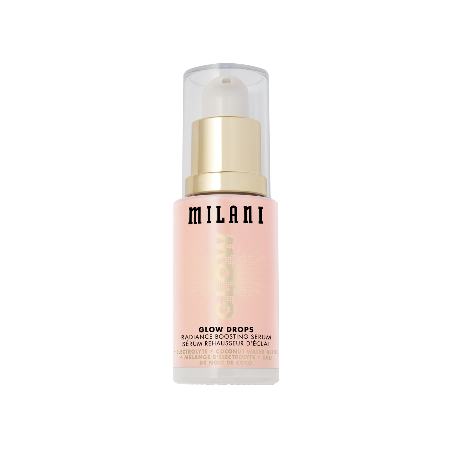 Glow Drops Radiance Boosting Serum