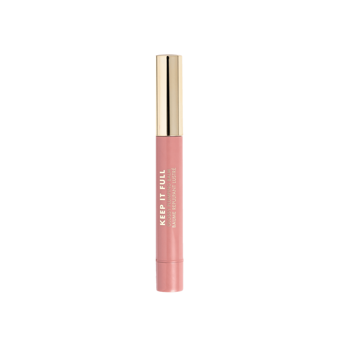 Keep It Full Glossy Plumping Balm