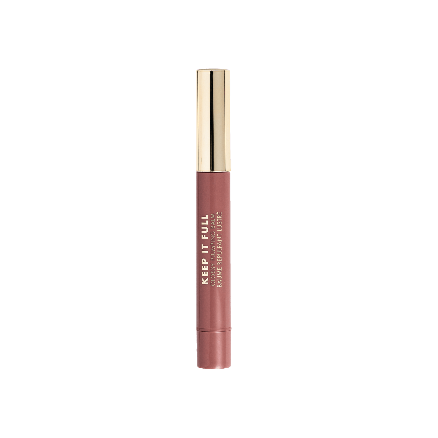 Keep It Full Glossy Plumping Balm