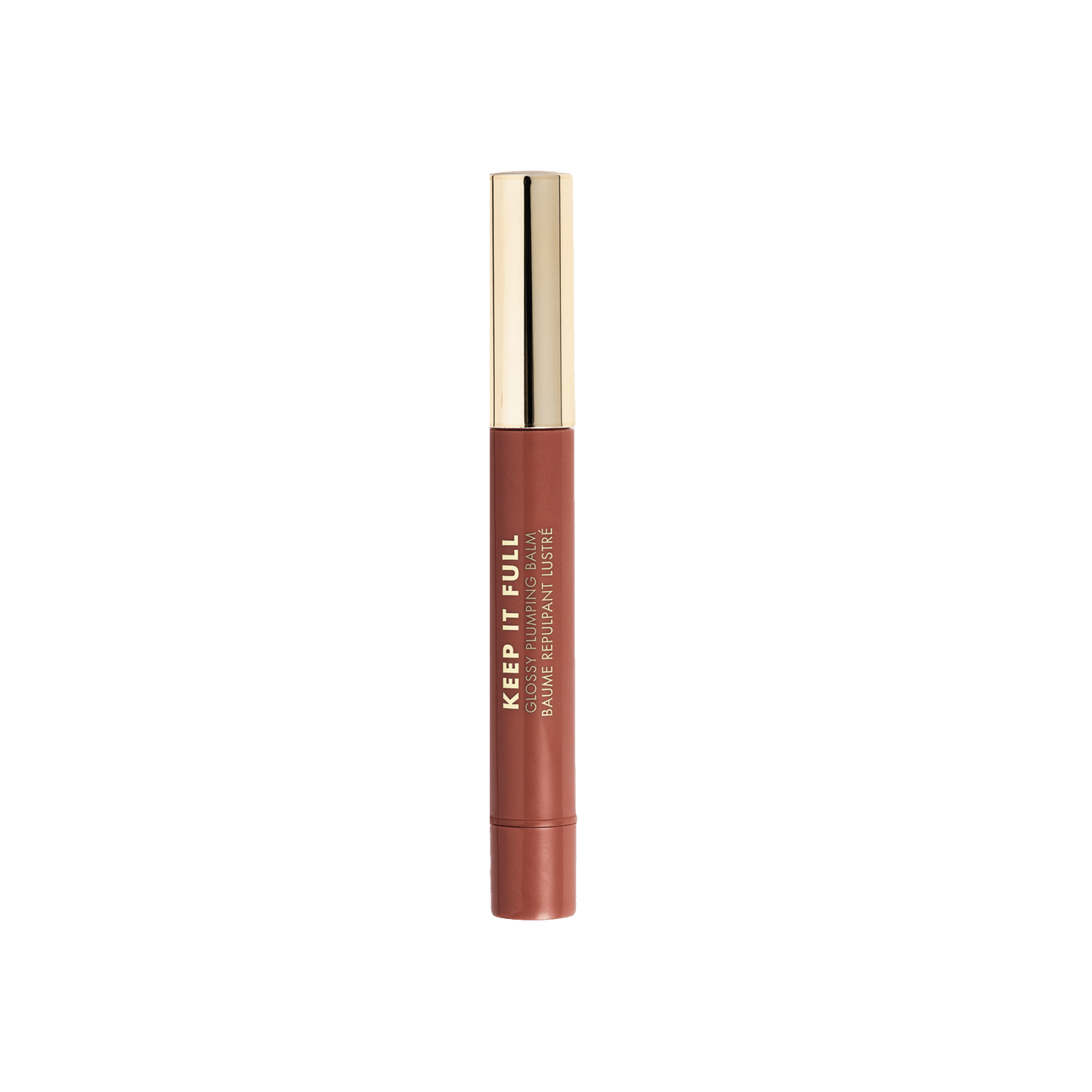 Keep It Full Glossy Plumping Balm