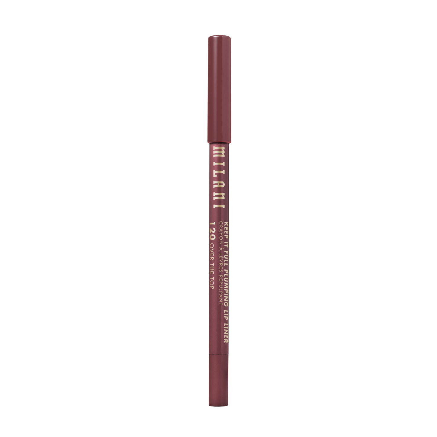 Keep It Full Plumping Lip Liner