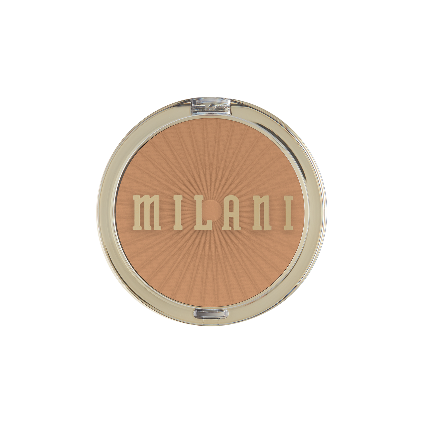 Silky Matte Bronzing Powder