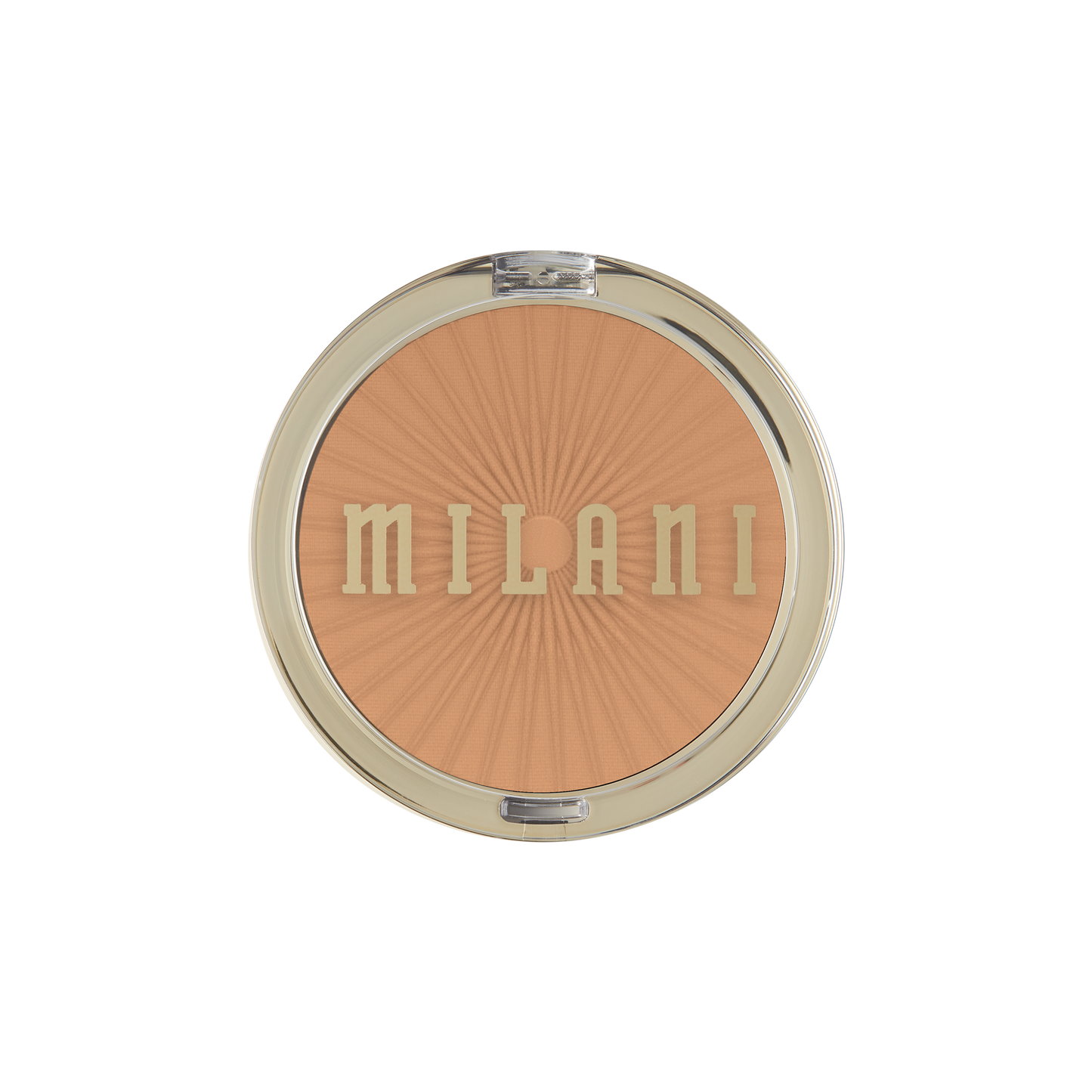 Silky Matte Bronzing Powder