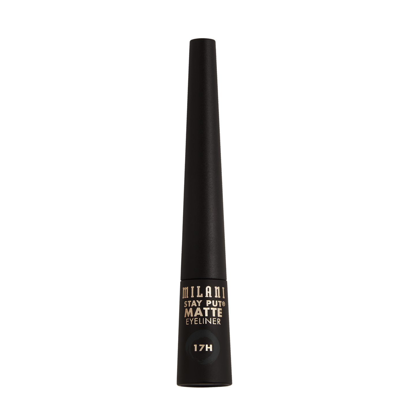 Stay Put? Matte Eyeliner
