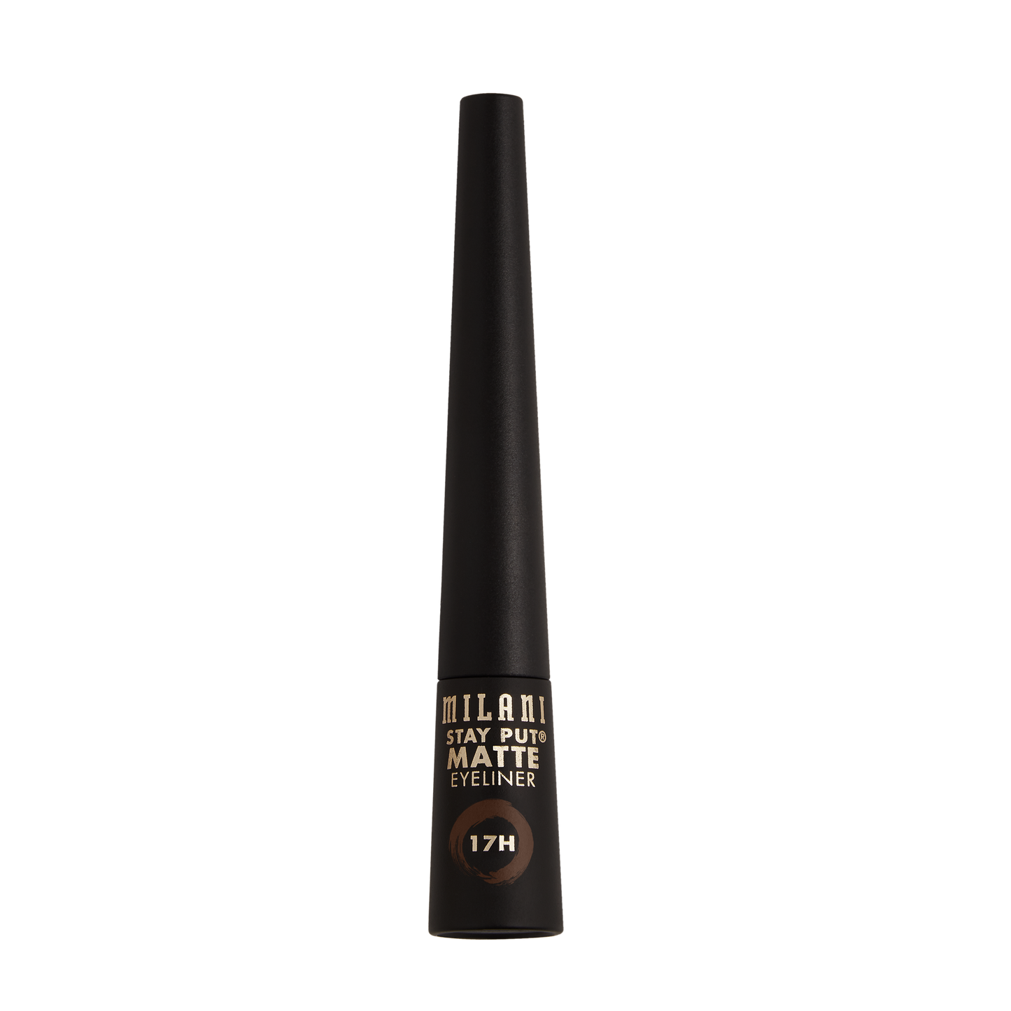 Stay Put? Matte Eyeliner