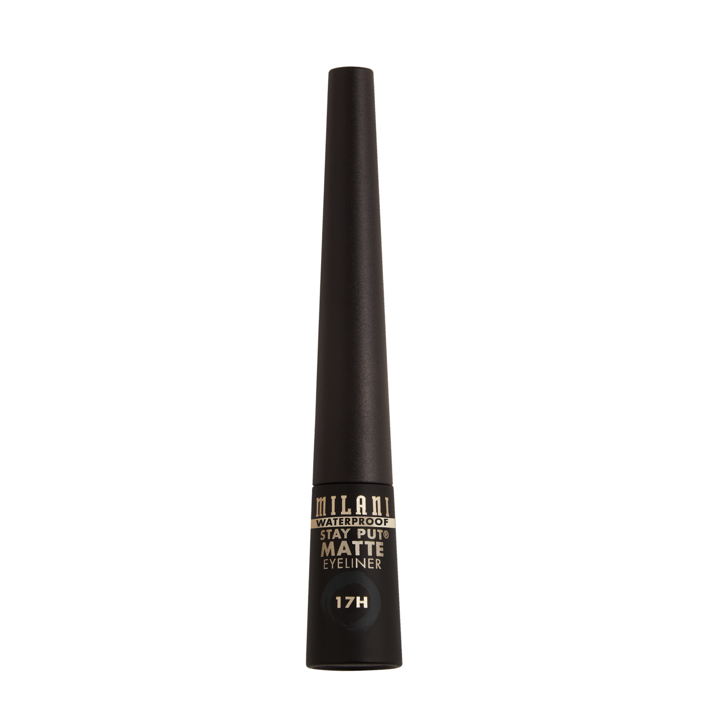 Stay Put? Matte Eyeliner