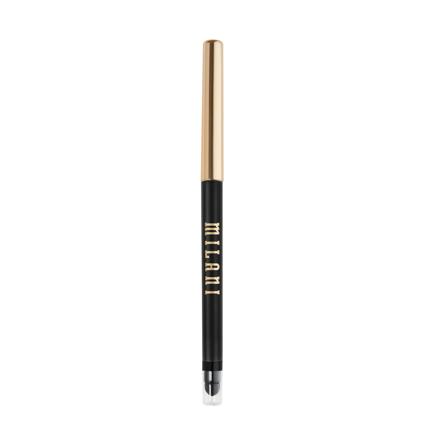 Stay Put? Eyeliner