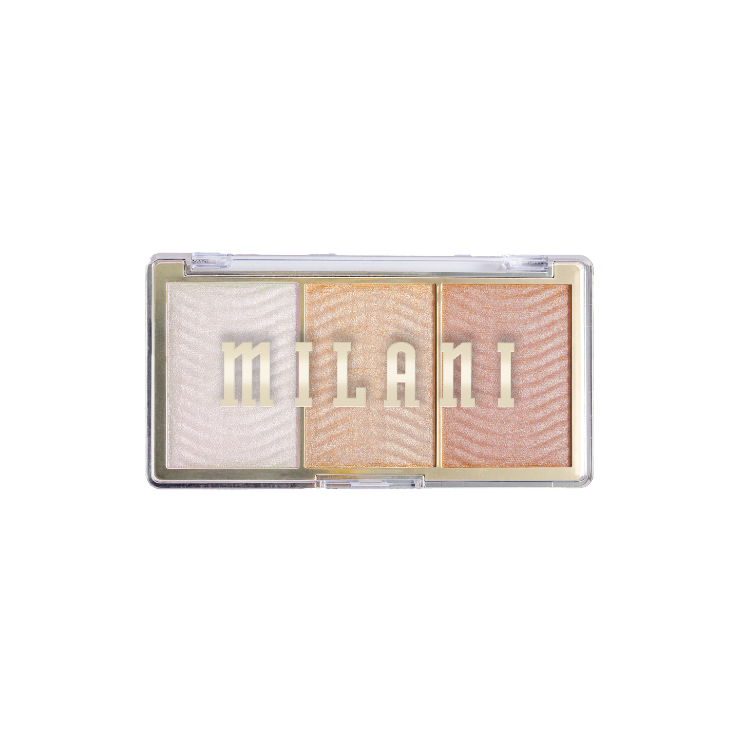Stellar Lights Highlighter Palette - Rose Glow