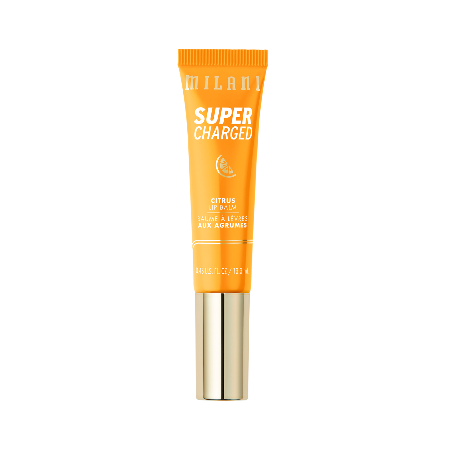 Supercharged Lip Balm