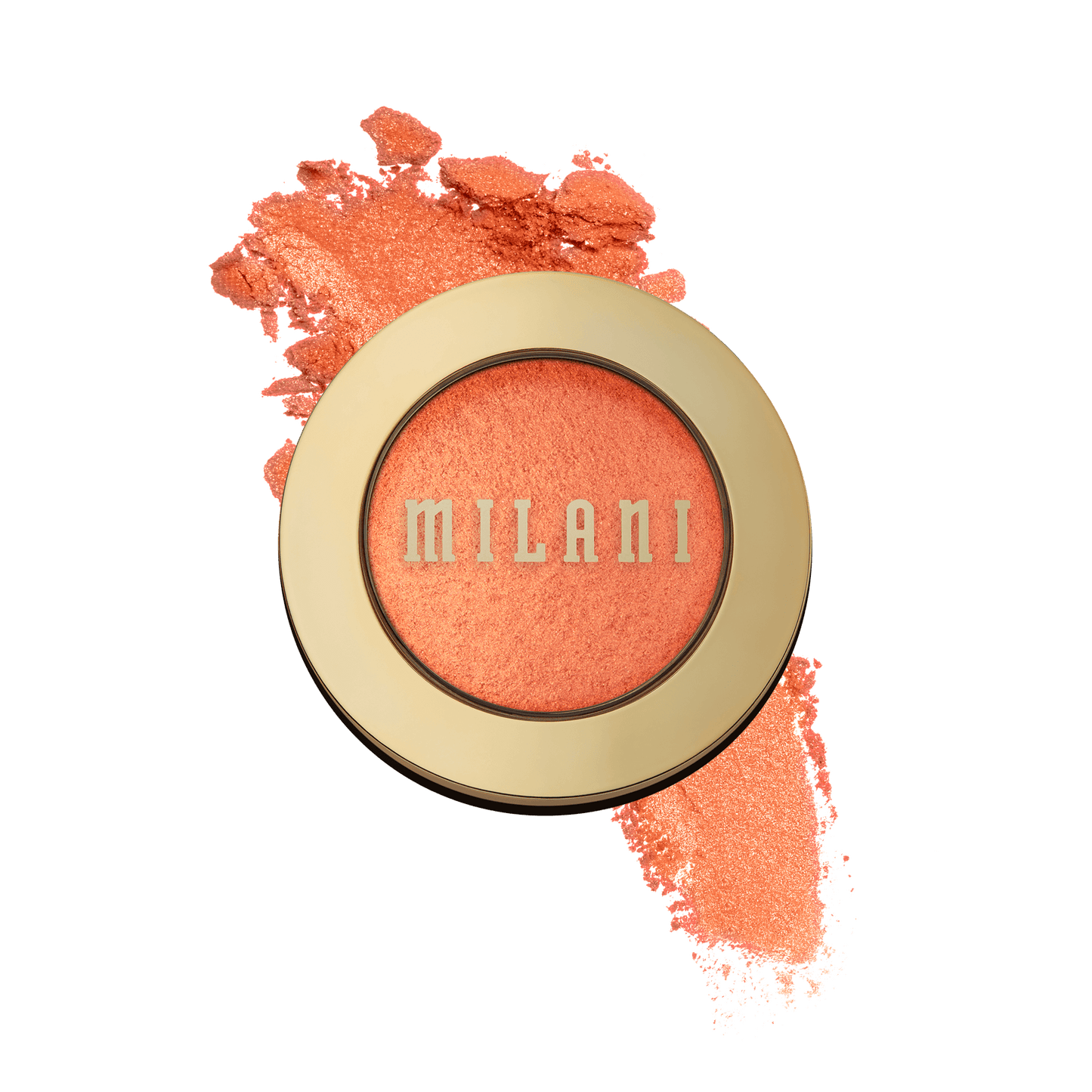Baked Blush