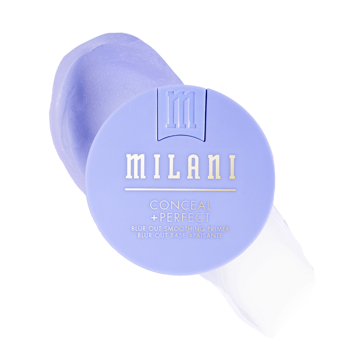 Conceal + Perfect Blur Out Smoothing Primer