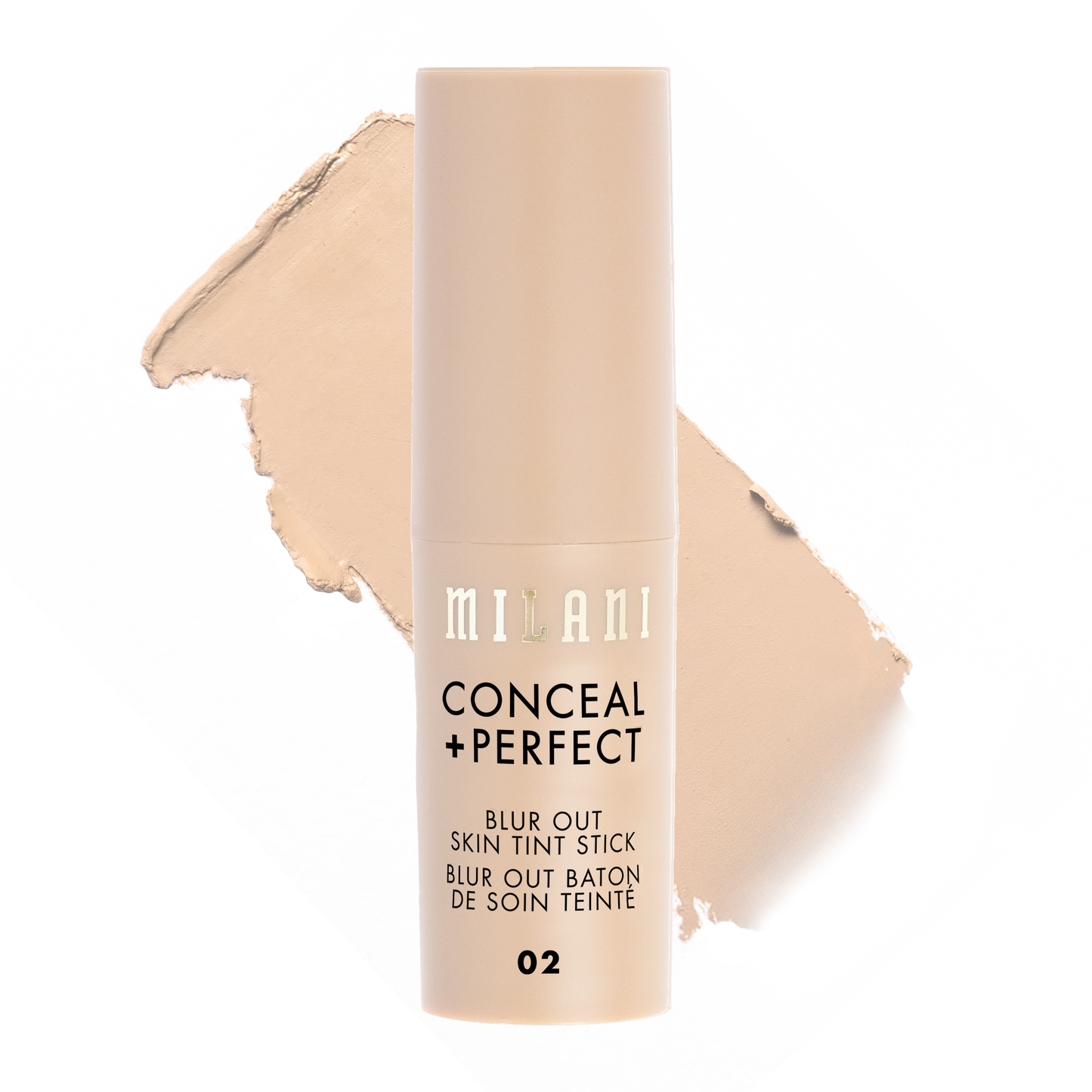 Conceal + Perfect Blur Out Skin Tint