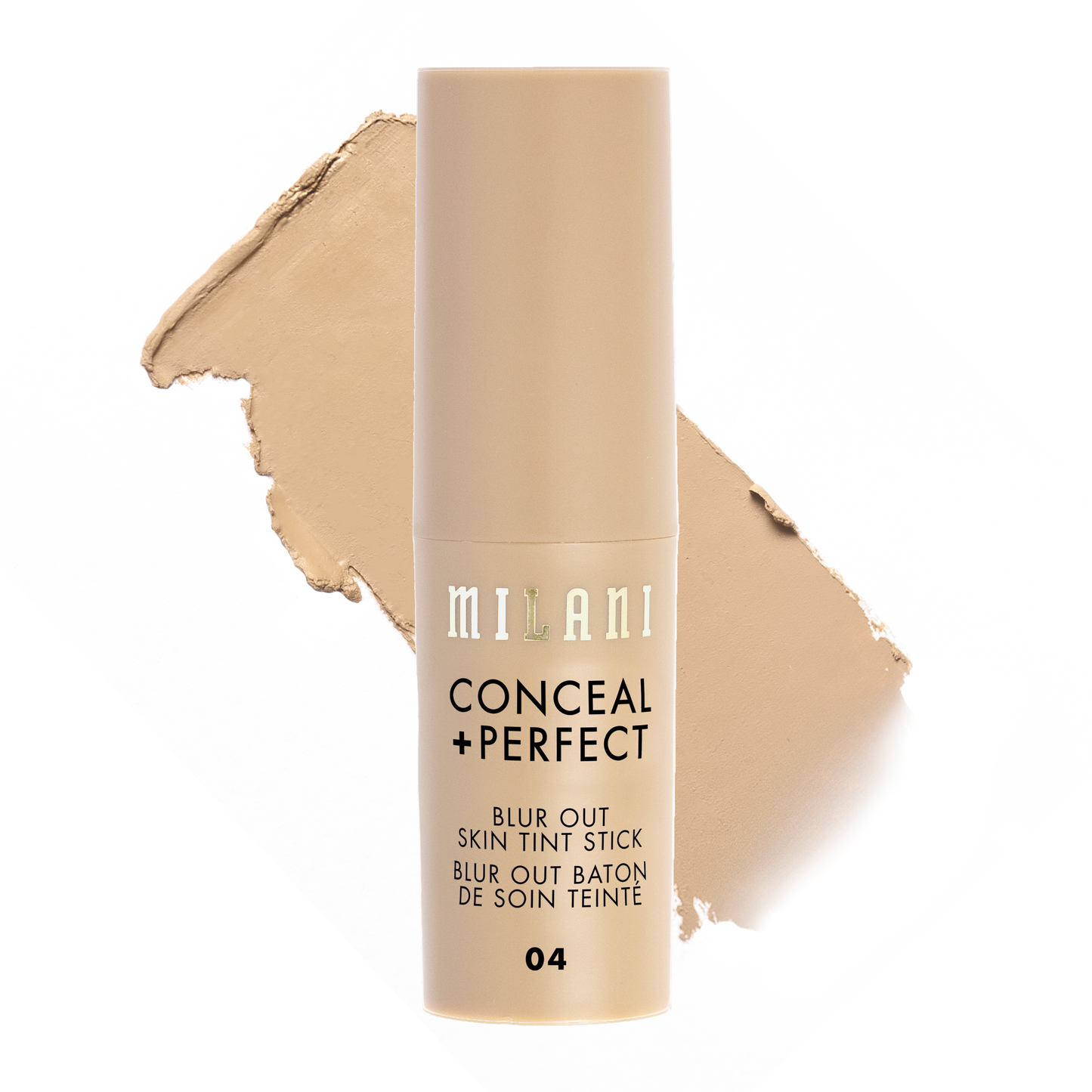 Conceal + Perfect Blur Out Skin Tint