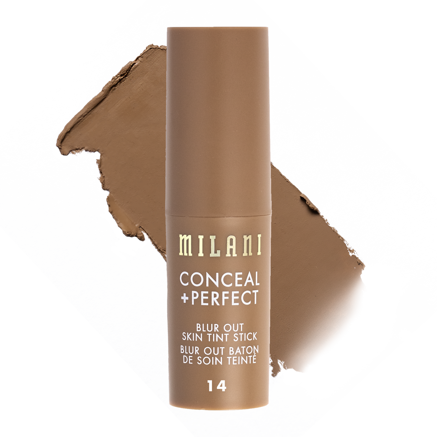 Conceal + Perfect Blur Out Skin Tint