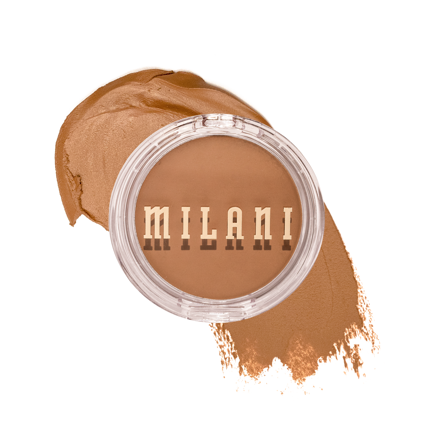 Cheek Kiss Cream Bronzer
