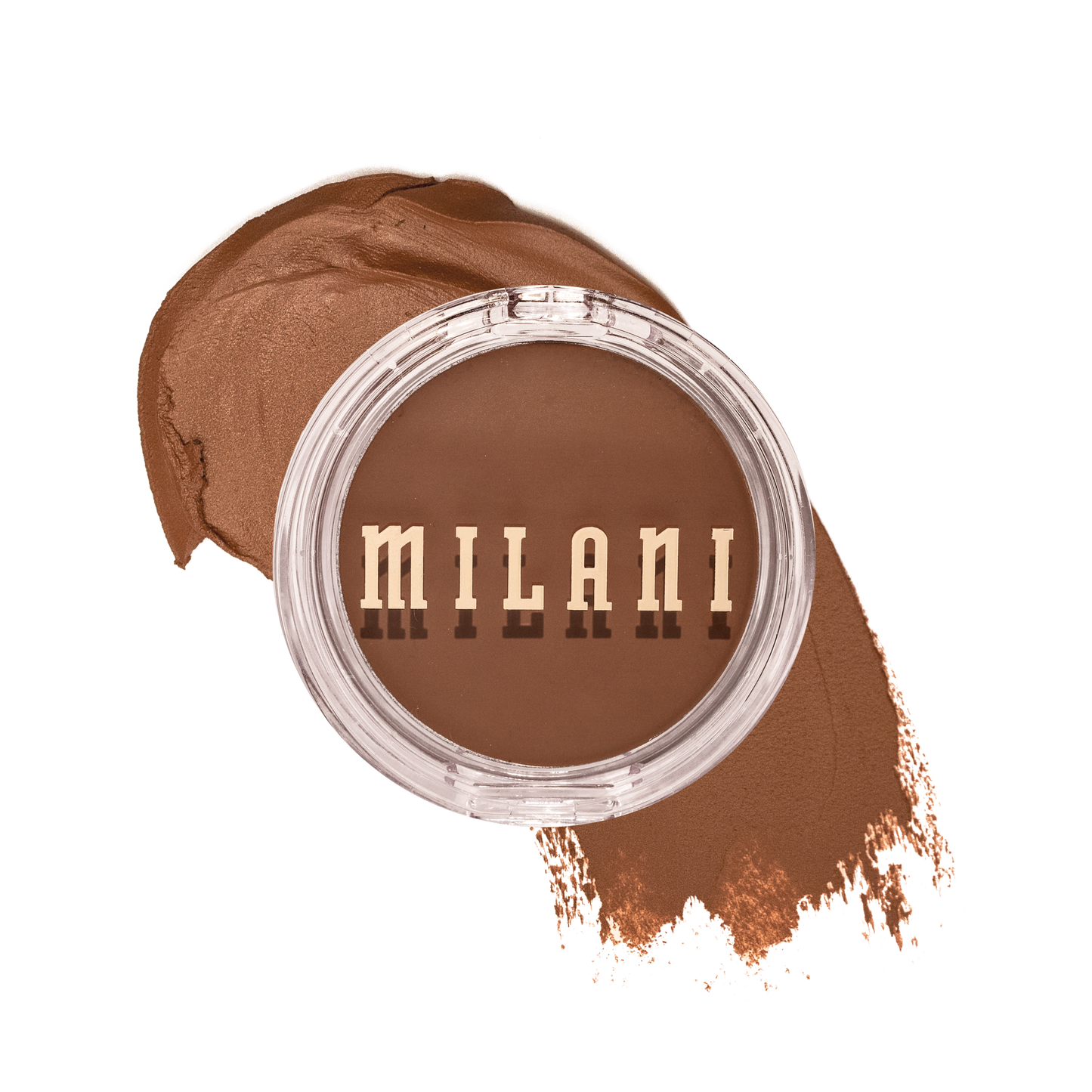 Cheek Kiss Cream Bronzer