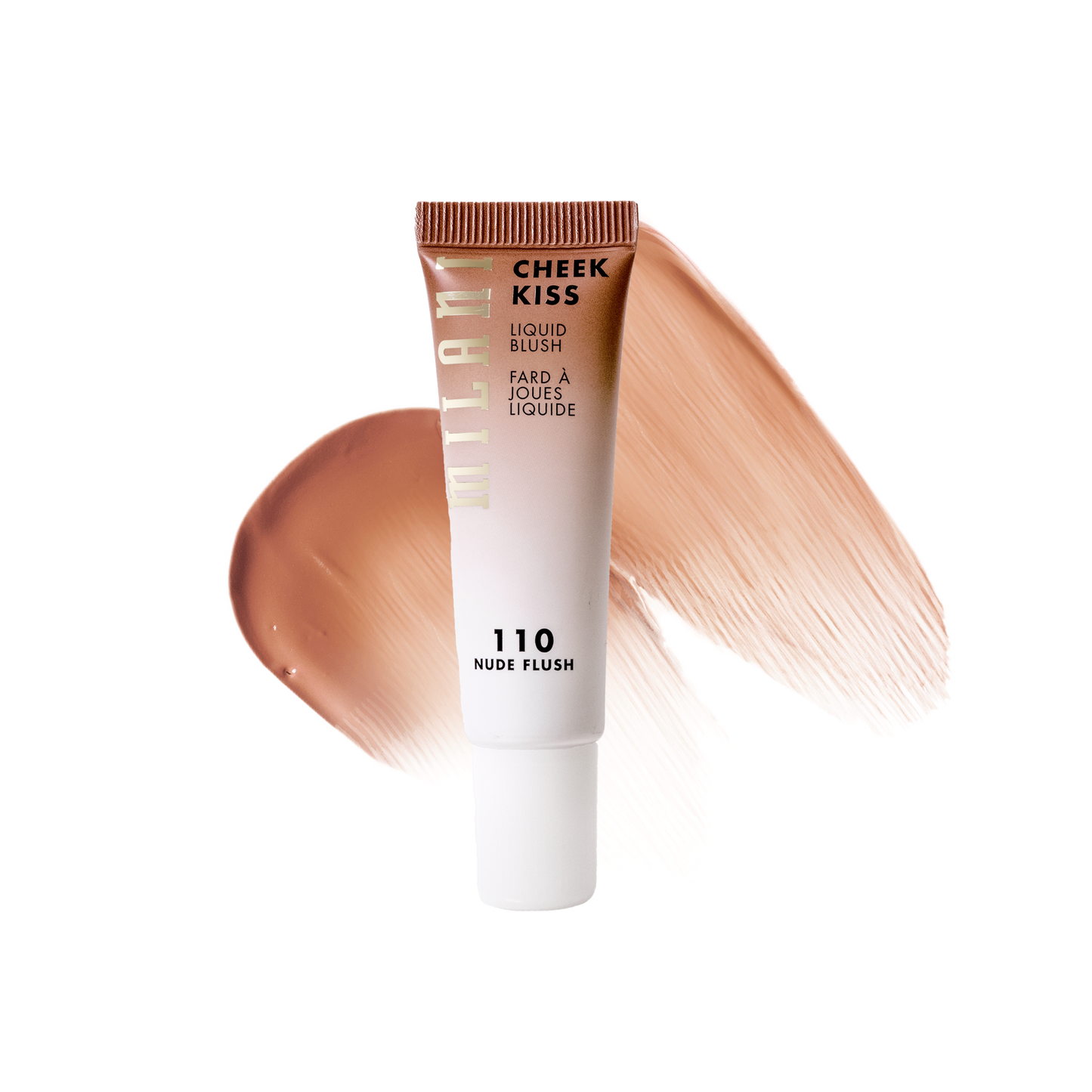 Cheek Kiss Liquid Blush