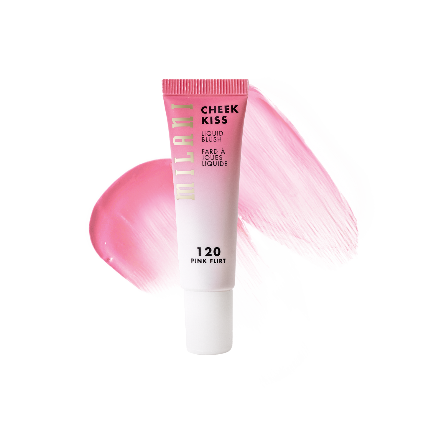 Cheek Kiss Liquid Blush