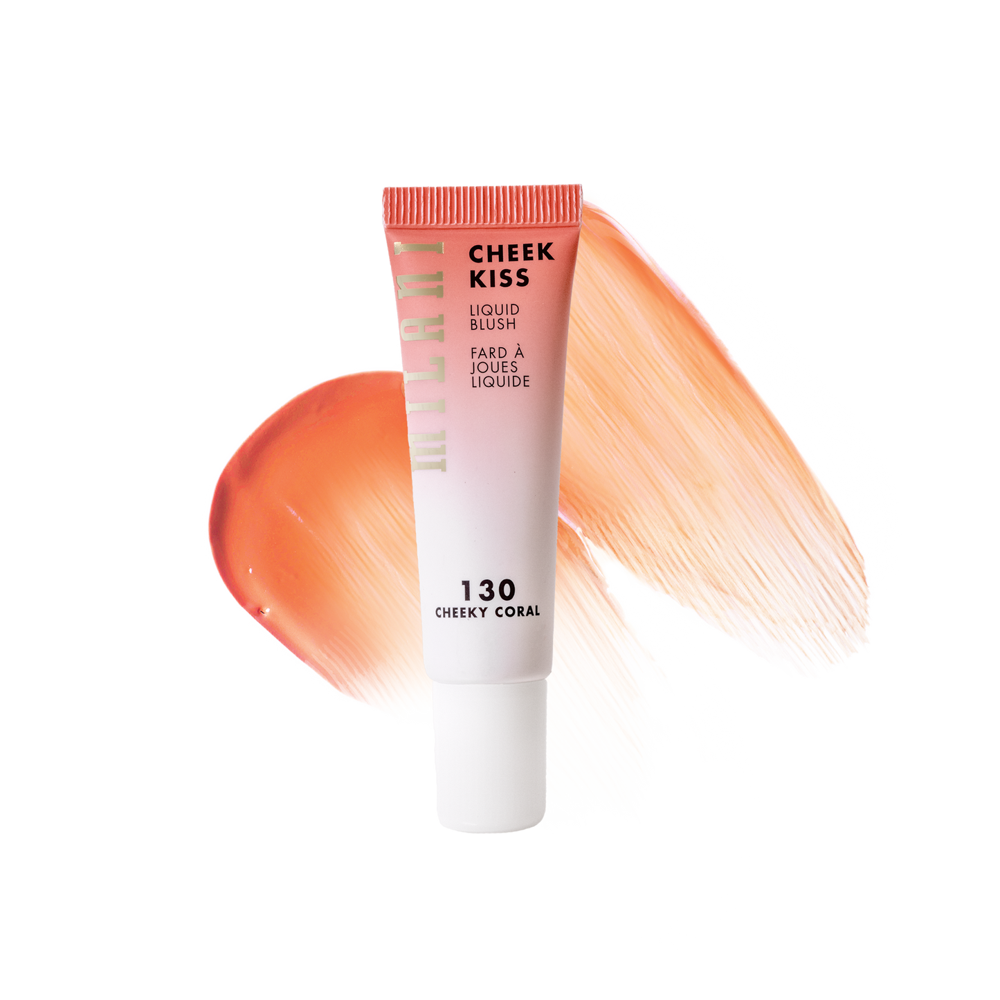 Cheek Kiss Liquid Blush