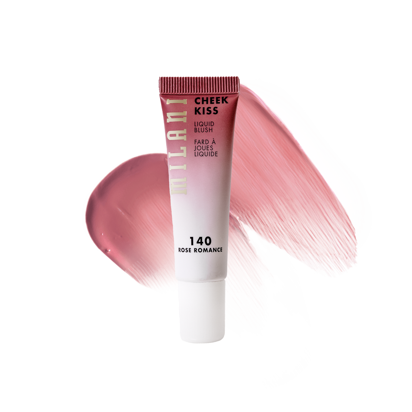 Cheek Kiss Liquid Blush