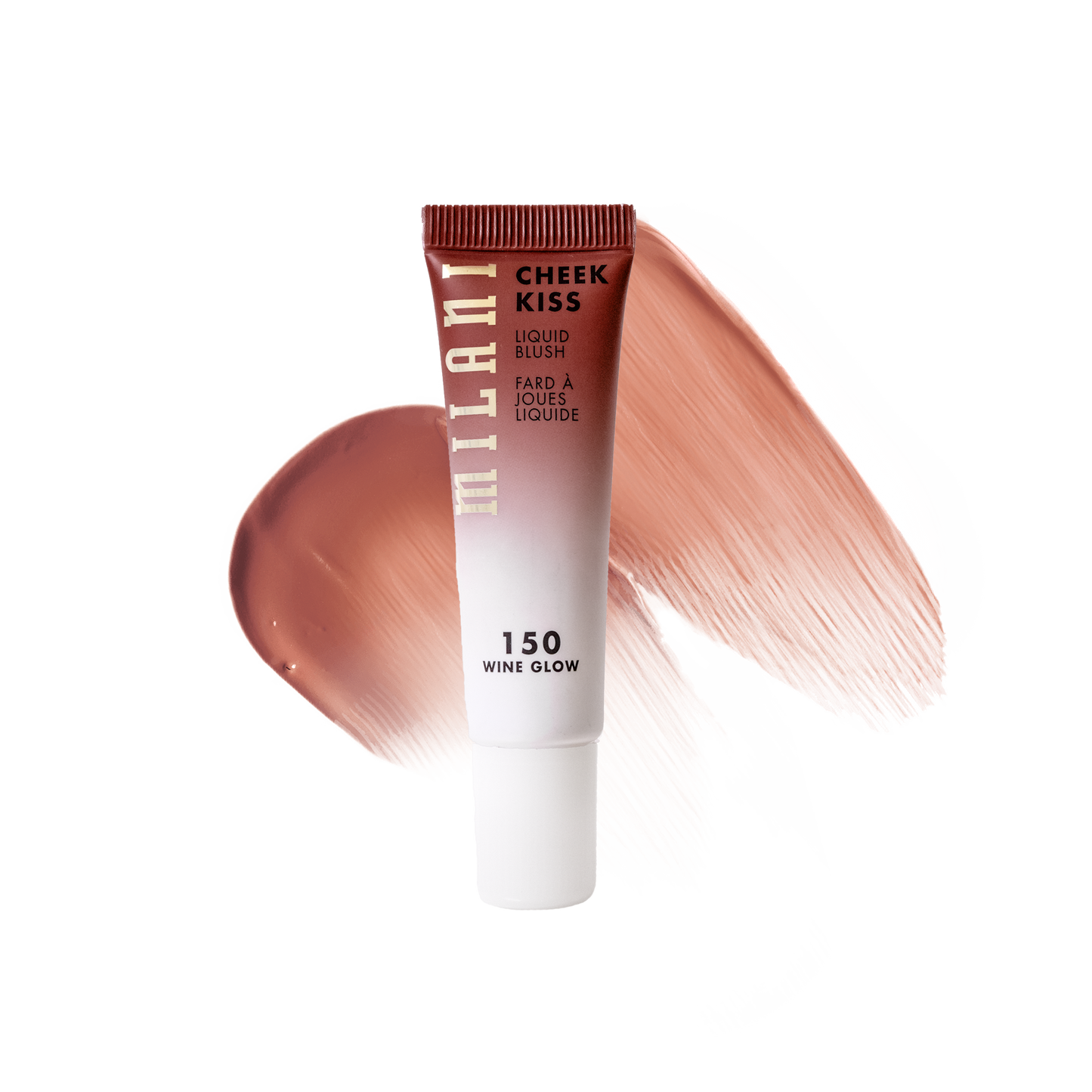 Cheek Kiss Liquid Blush