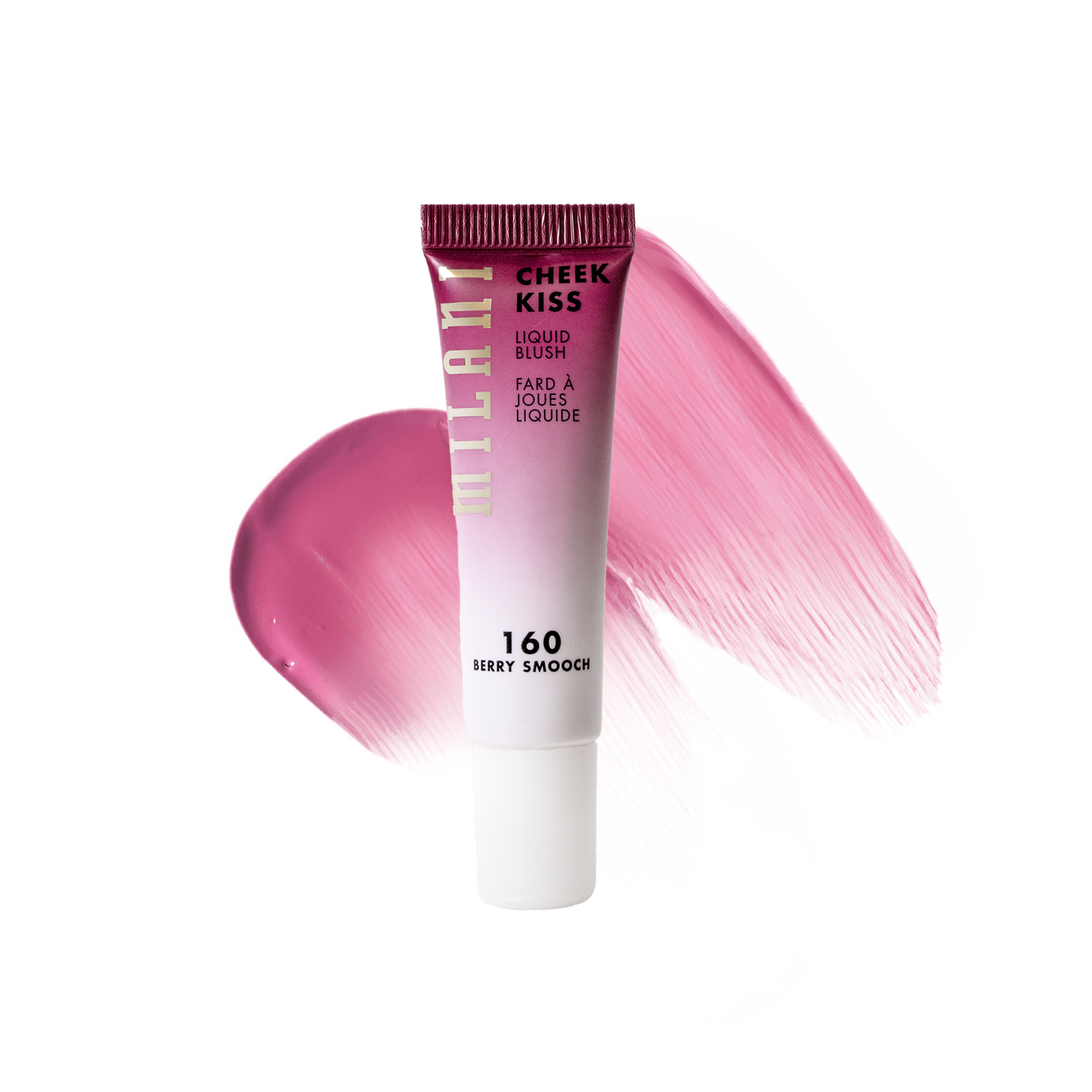 Cheek Kiss Liquid Blush
