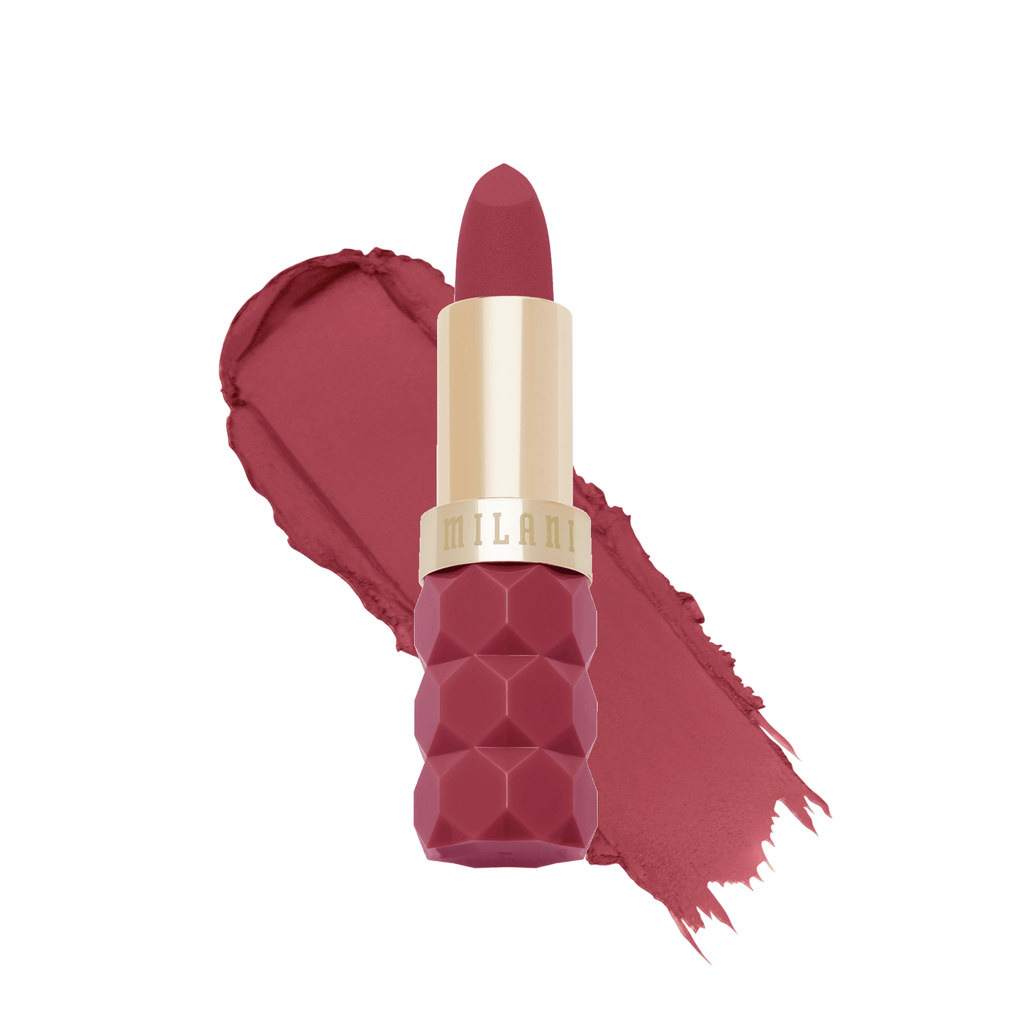 Color Fetish Matte Lipstick