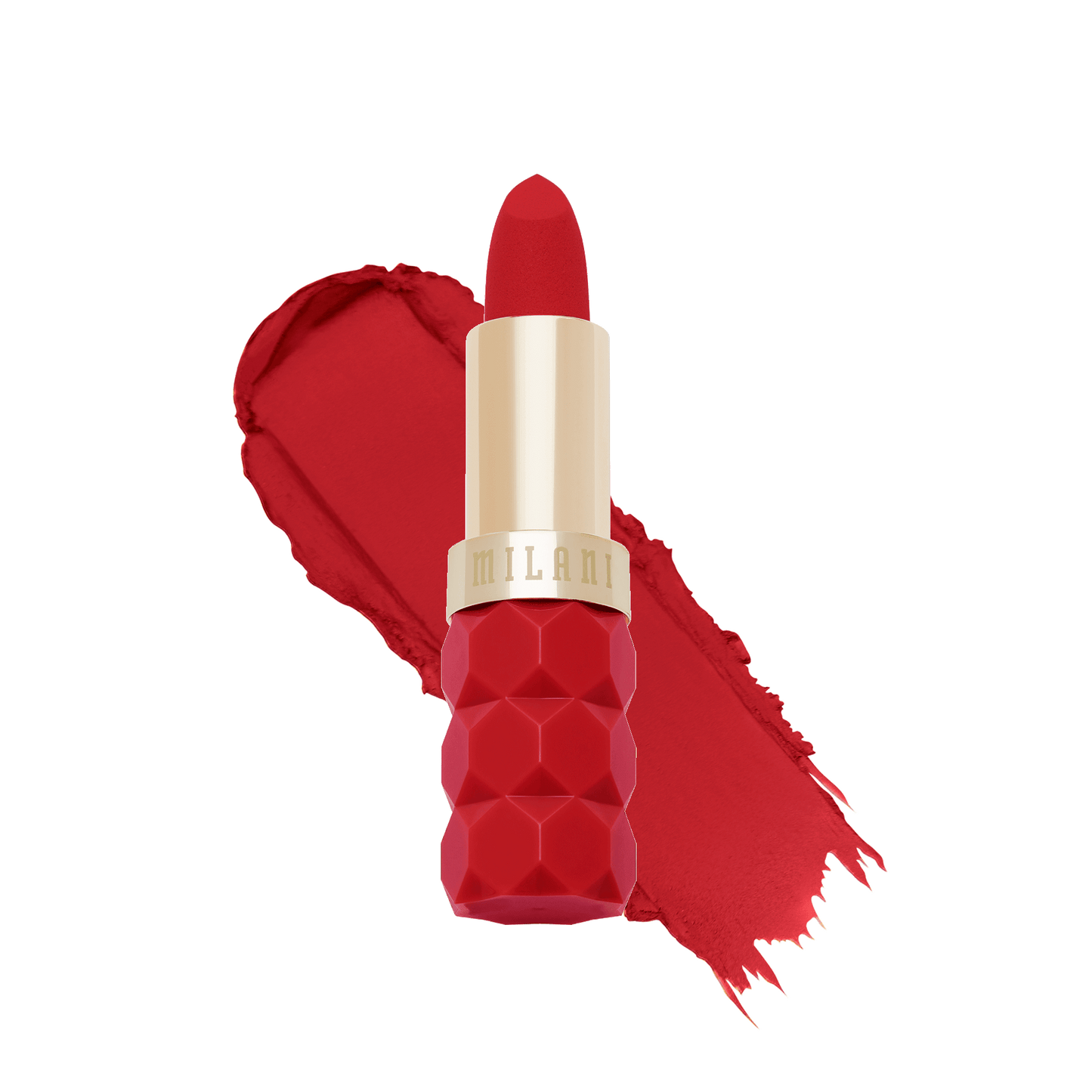 Color Fetish Matte Lipstick