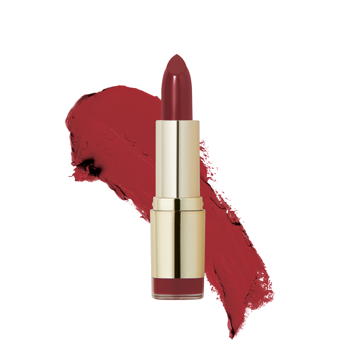 Color Statement Matte Lipstick