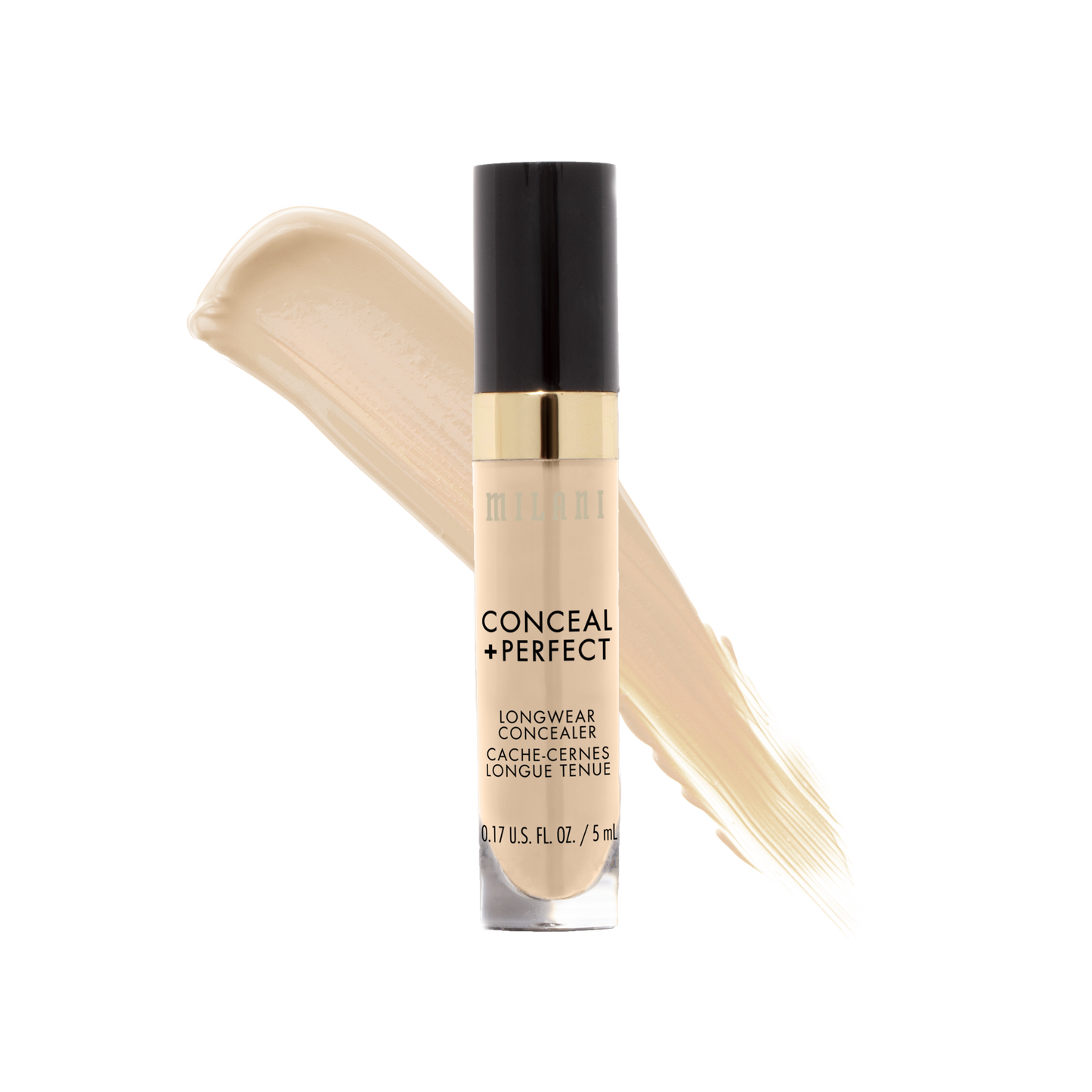 Conceal + Perfect Longwear Concealer