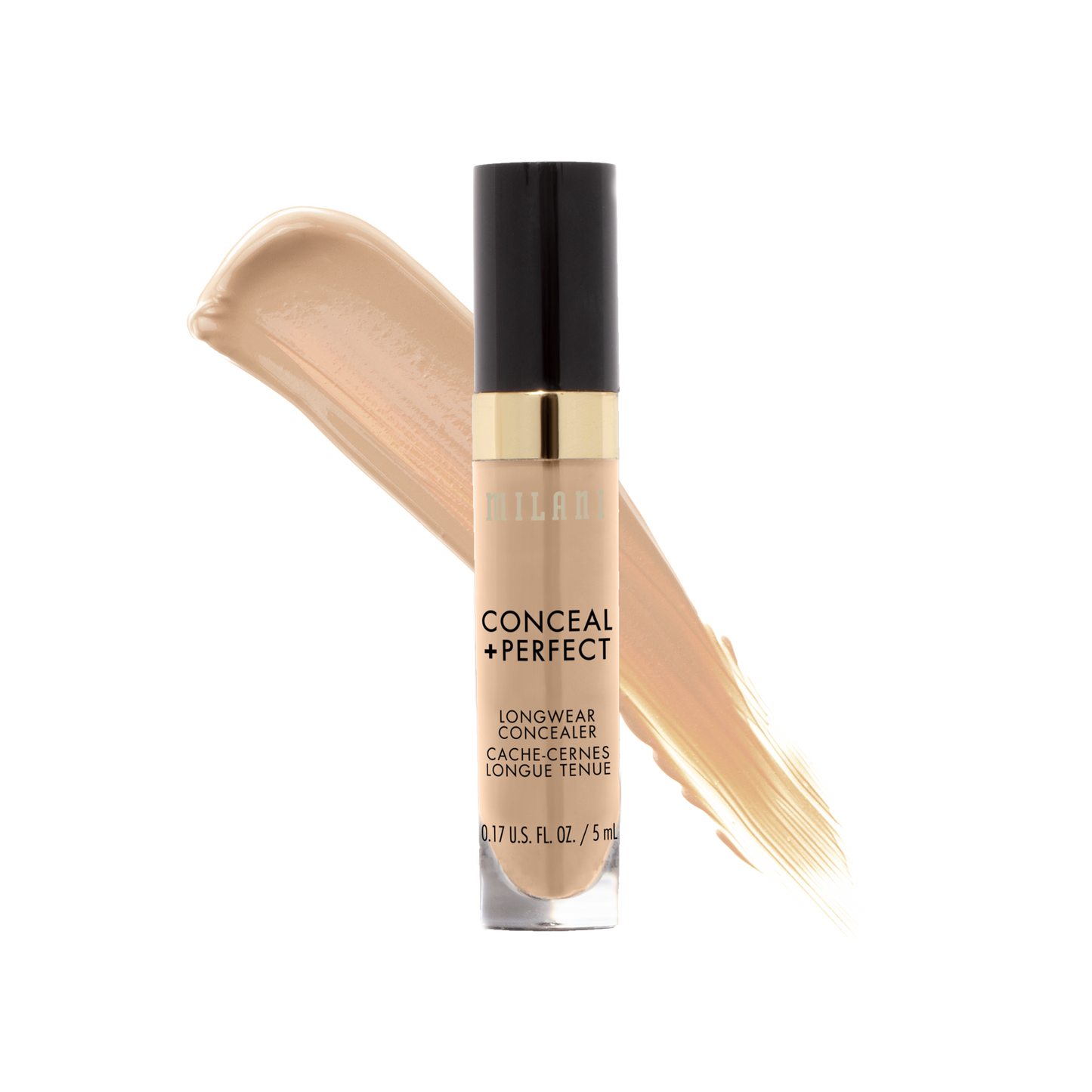 Conceal + Perfect Longwear Concealer