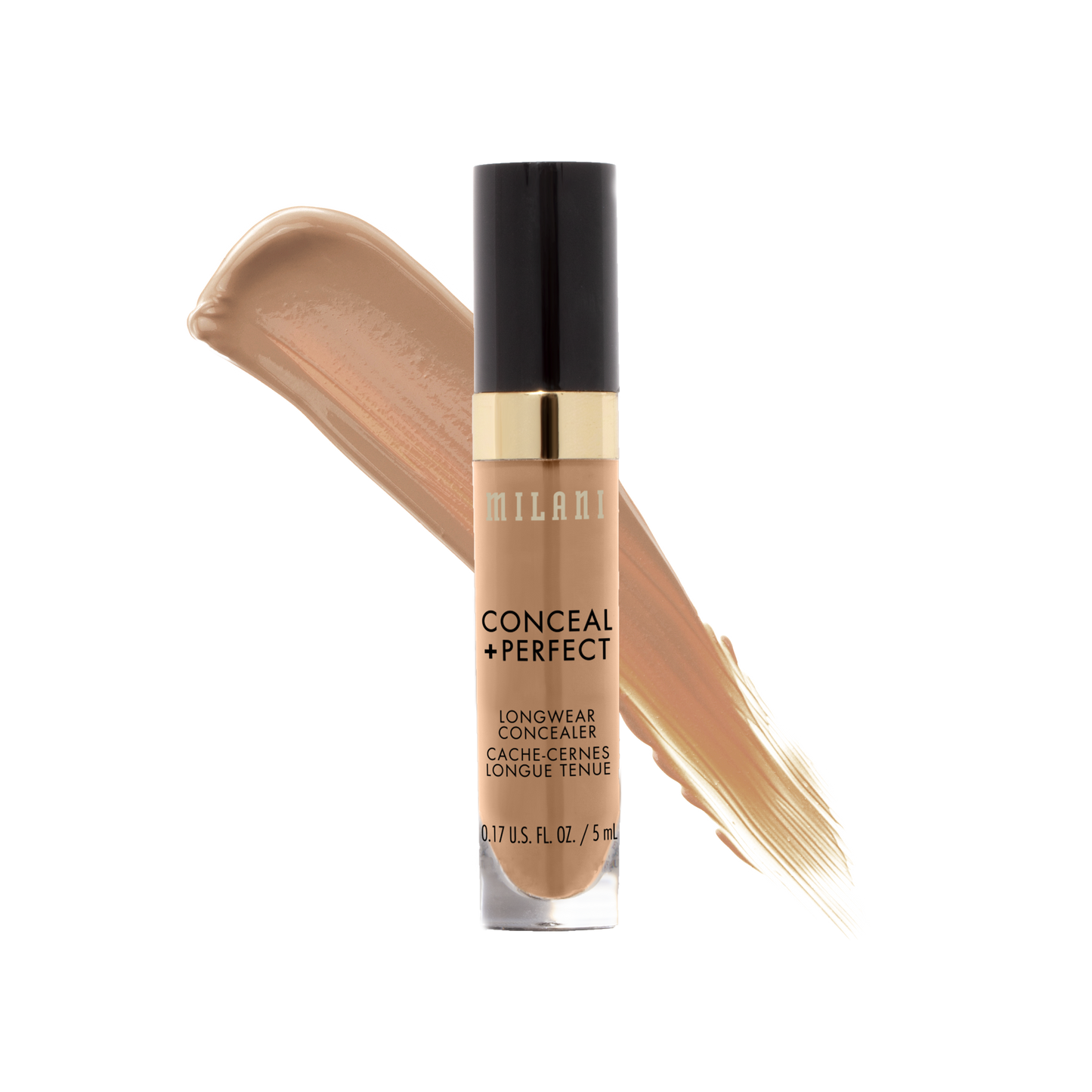 Conceal + Perfect Longwear Concealer